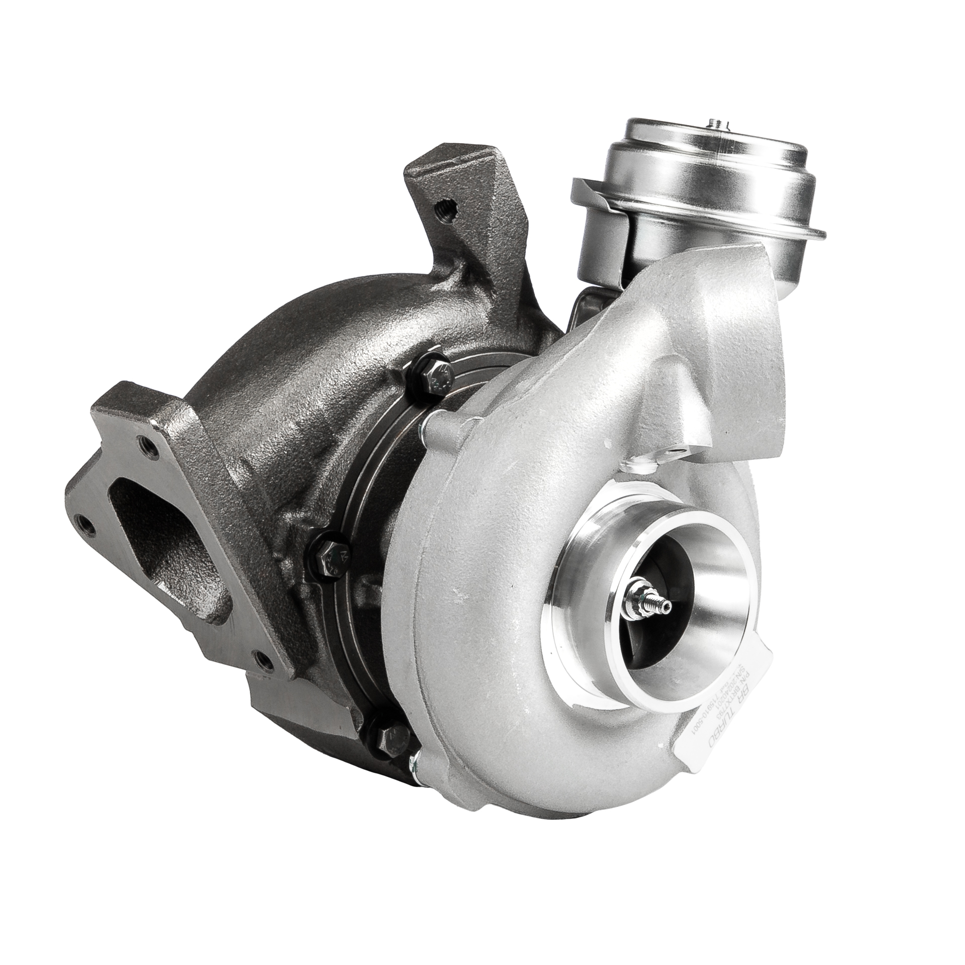 ostaa Turboahdin - BR Turbo (BRTX7793)