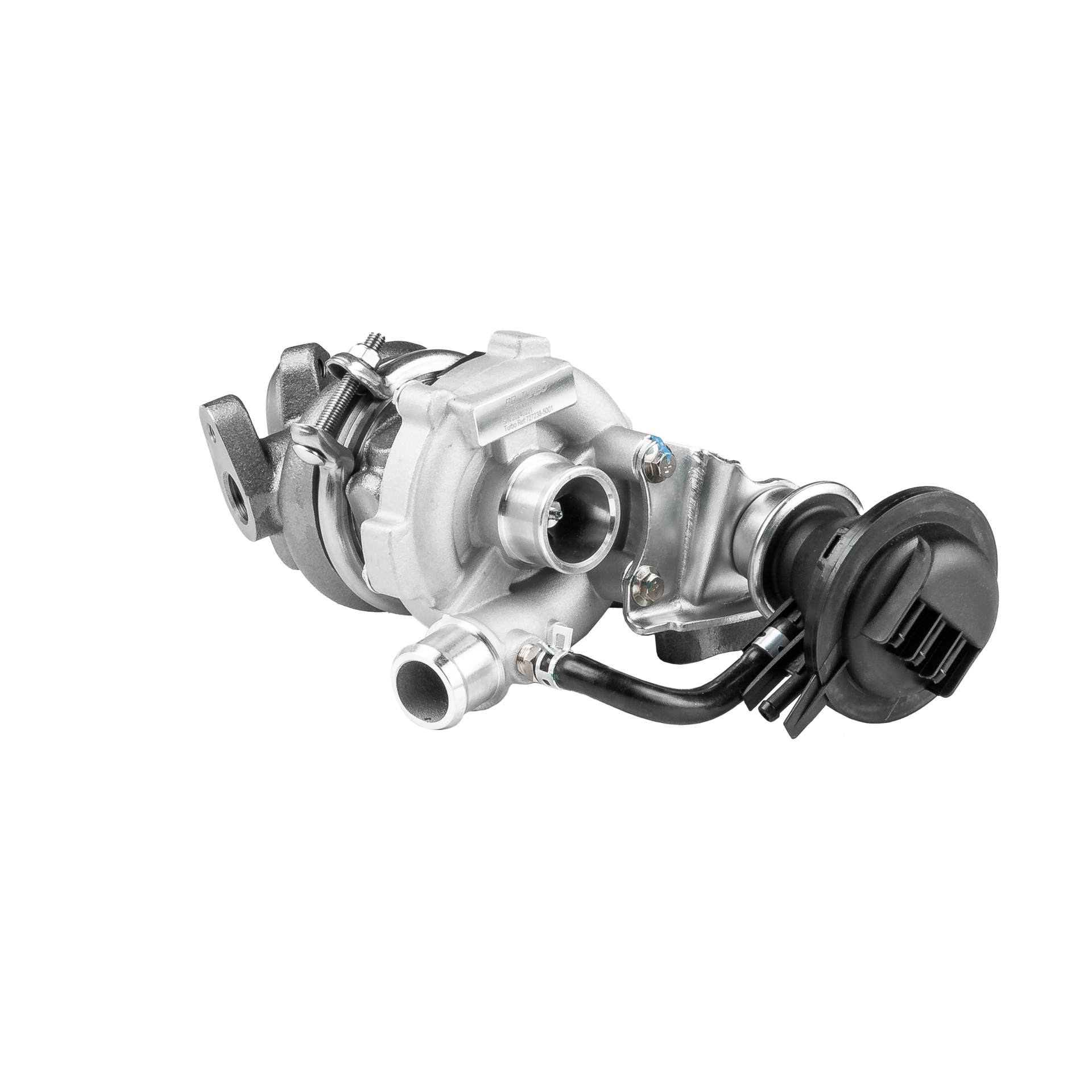 ostaa Turboahdin - BR Turbo (BRTX7799)