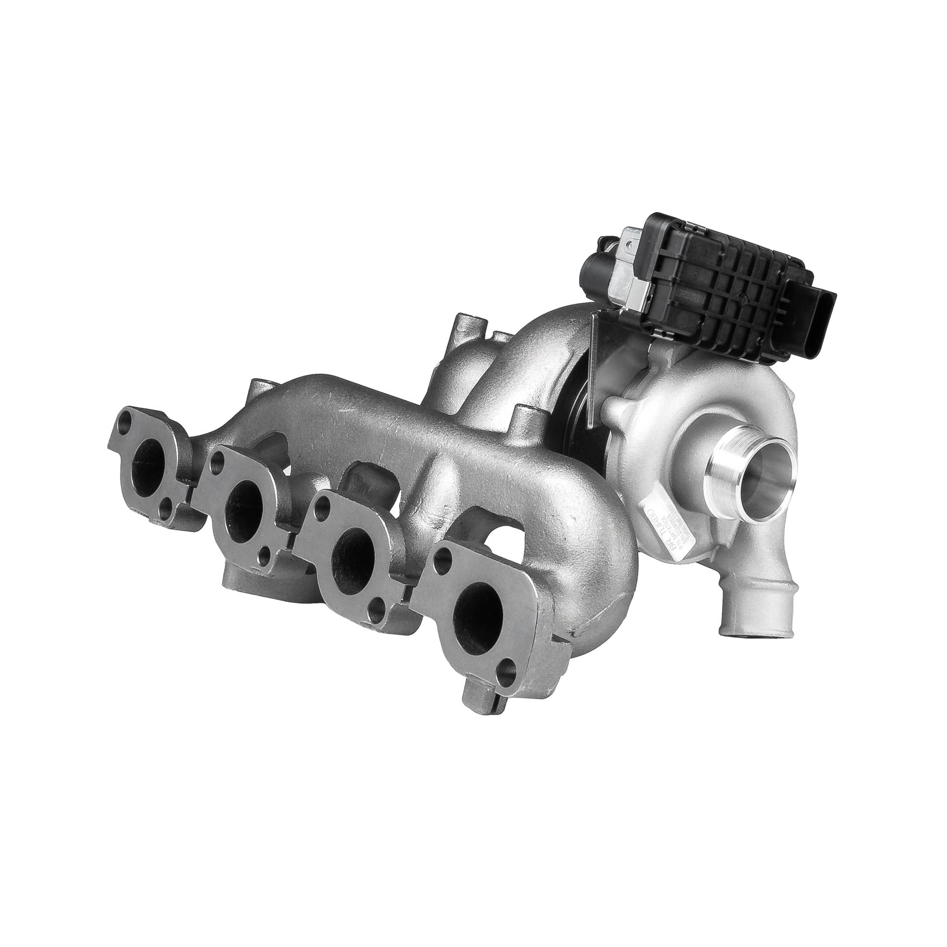 OEM 02JDE4199 BR Turbo Turboahdin BRTX7806 varten FORD, JAGUAR