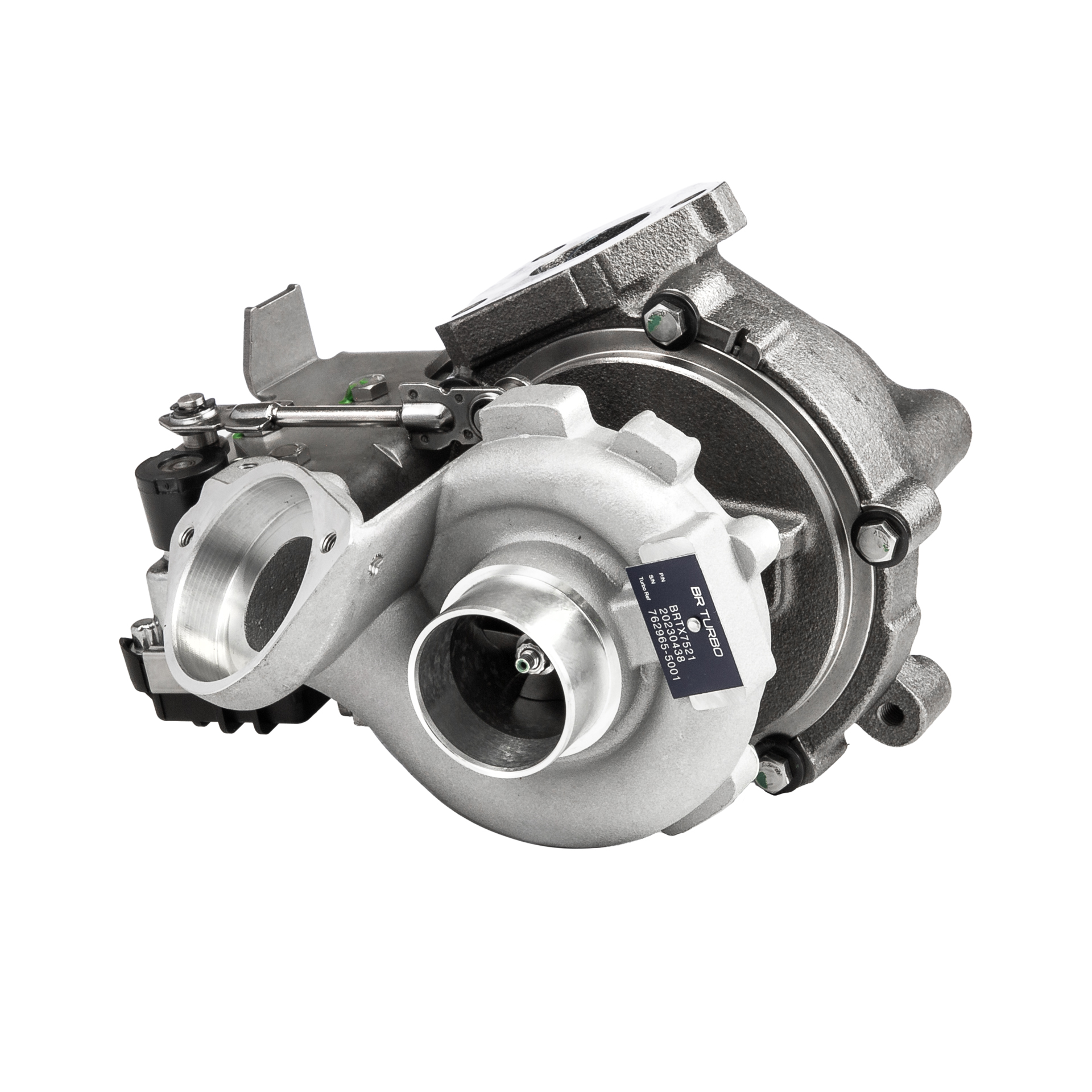 OEM 7790992D BR Turbo Turbina BRTX7809 per BMW