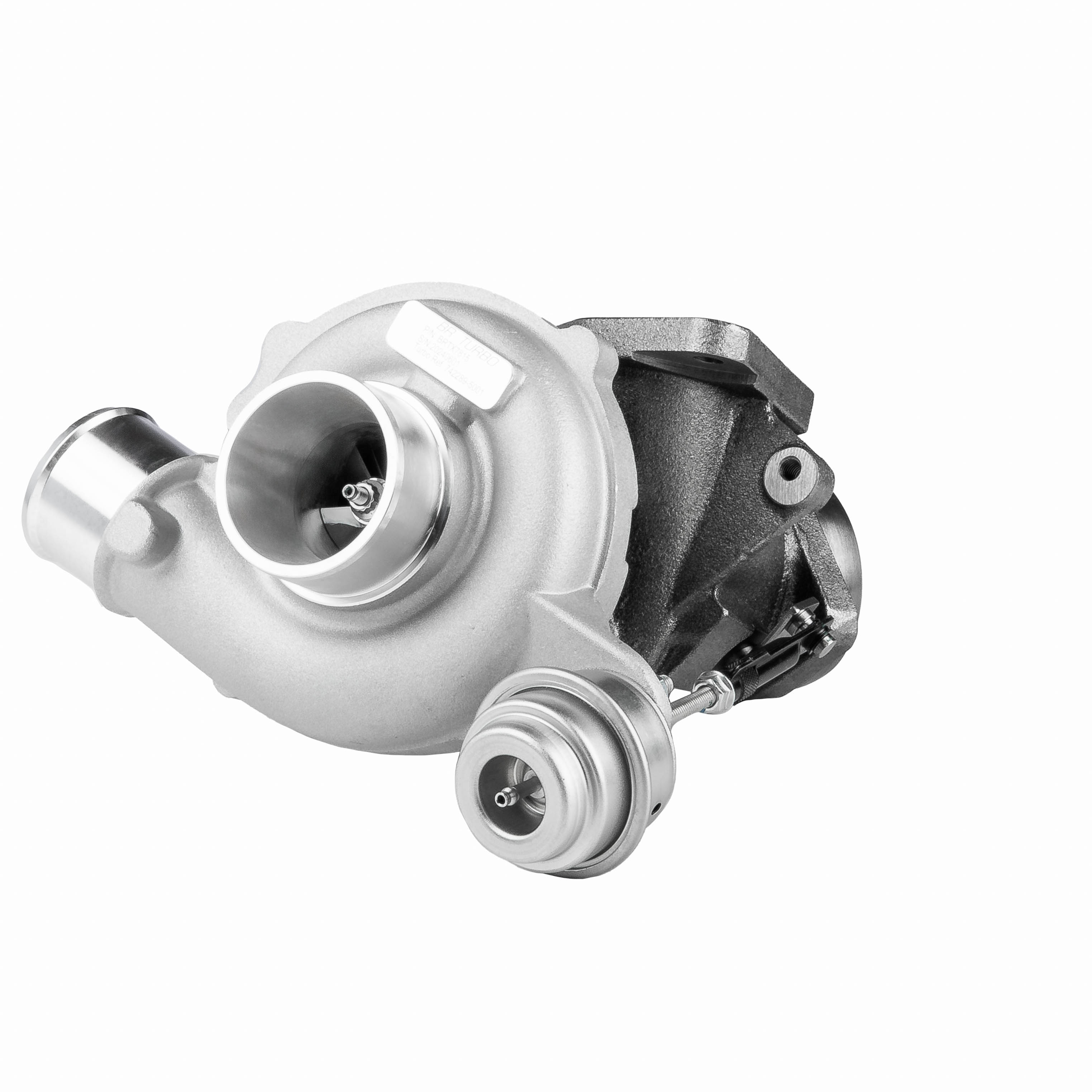 Turbolader BR Turbo BRTX7815
