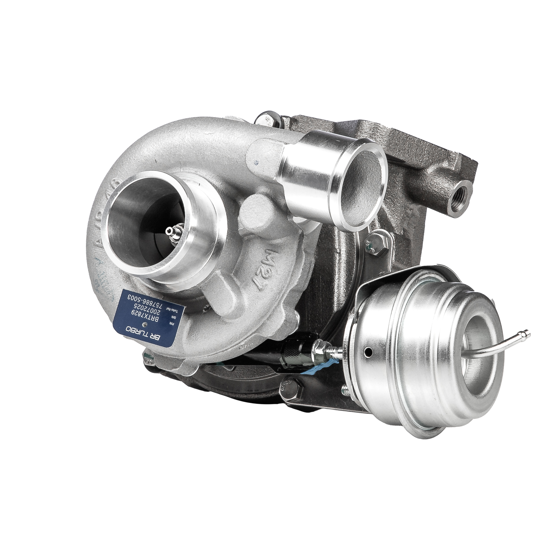 Turbolader BR Turbo BRTX7829