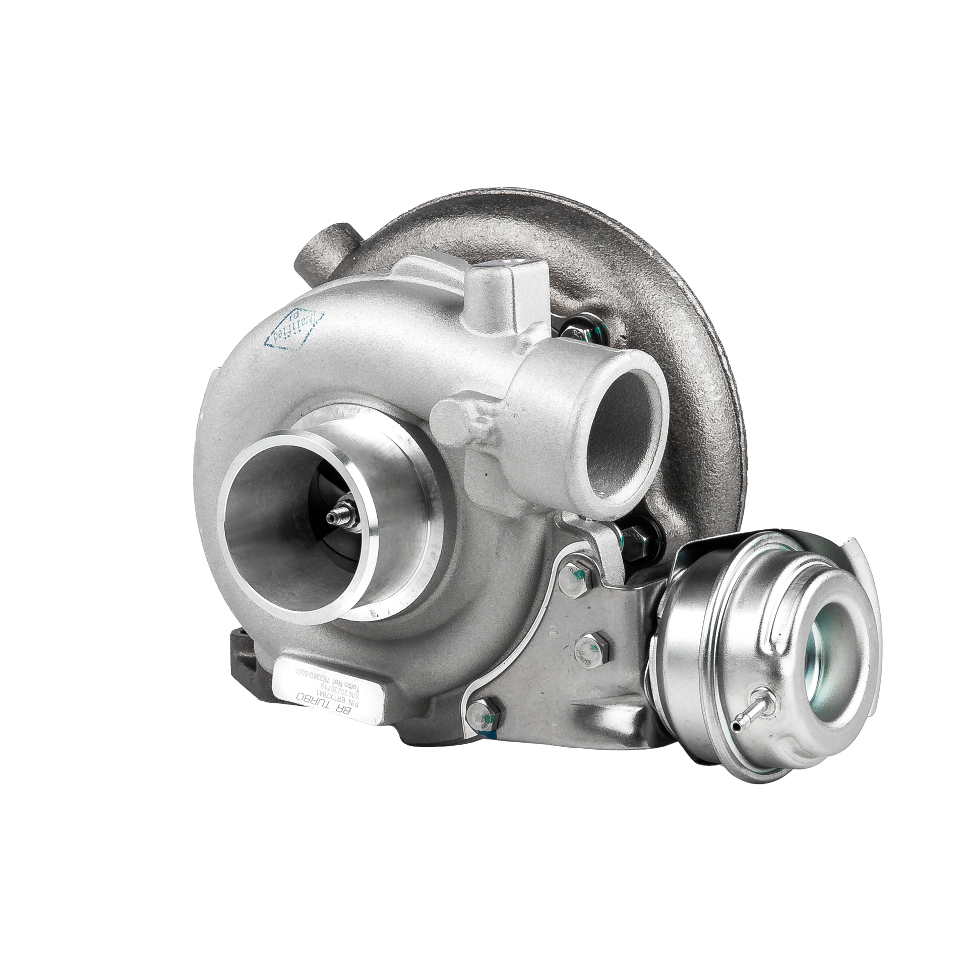 BR Turbo Turbo BRTX7841