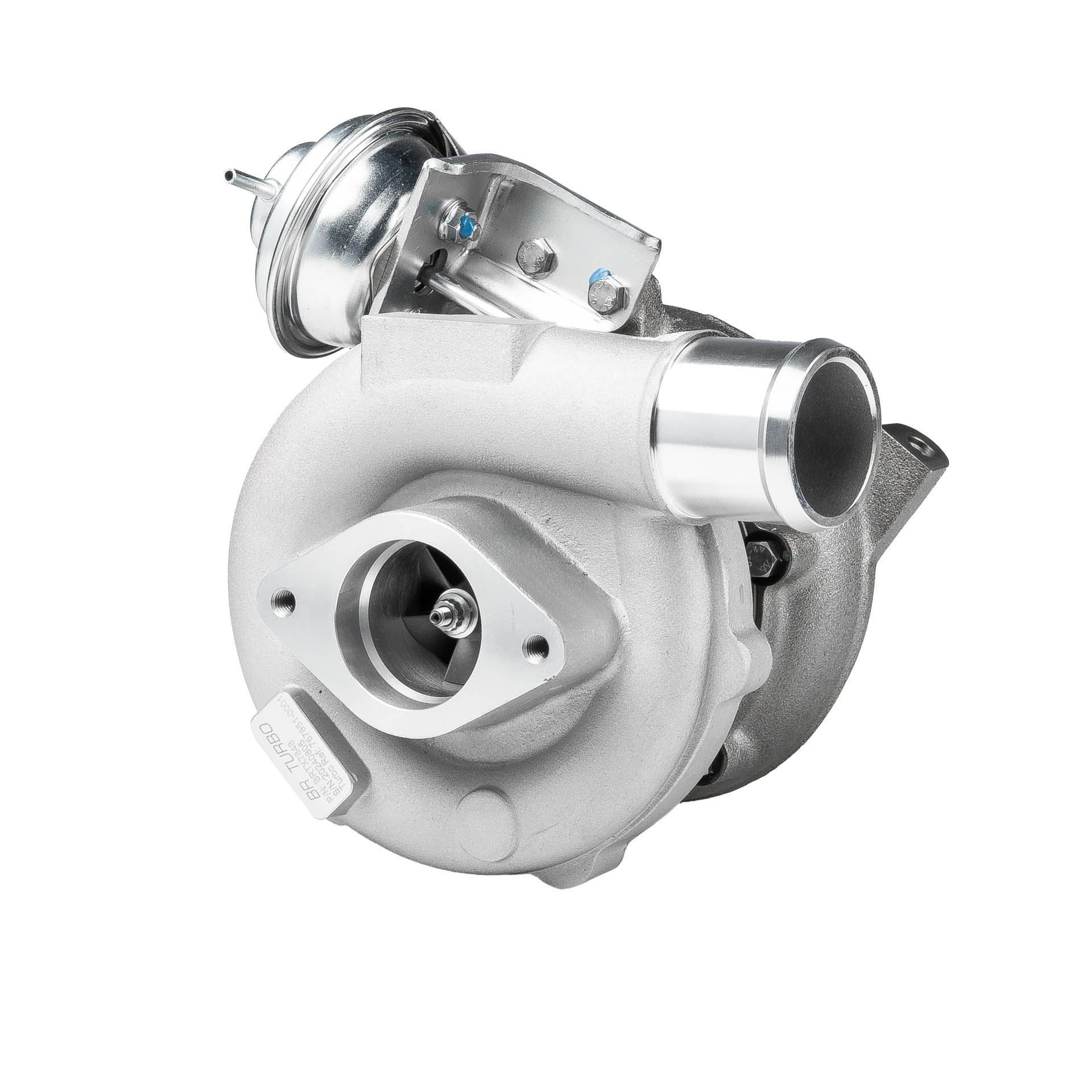 OEM 14411MD00B BR Turbo Turboahdin BRTX7848 varten MERCEDES-BENZ, VW, BMW, TOYOTA, VOLVO