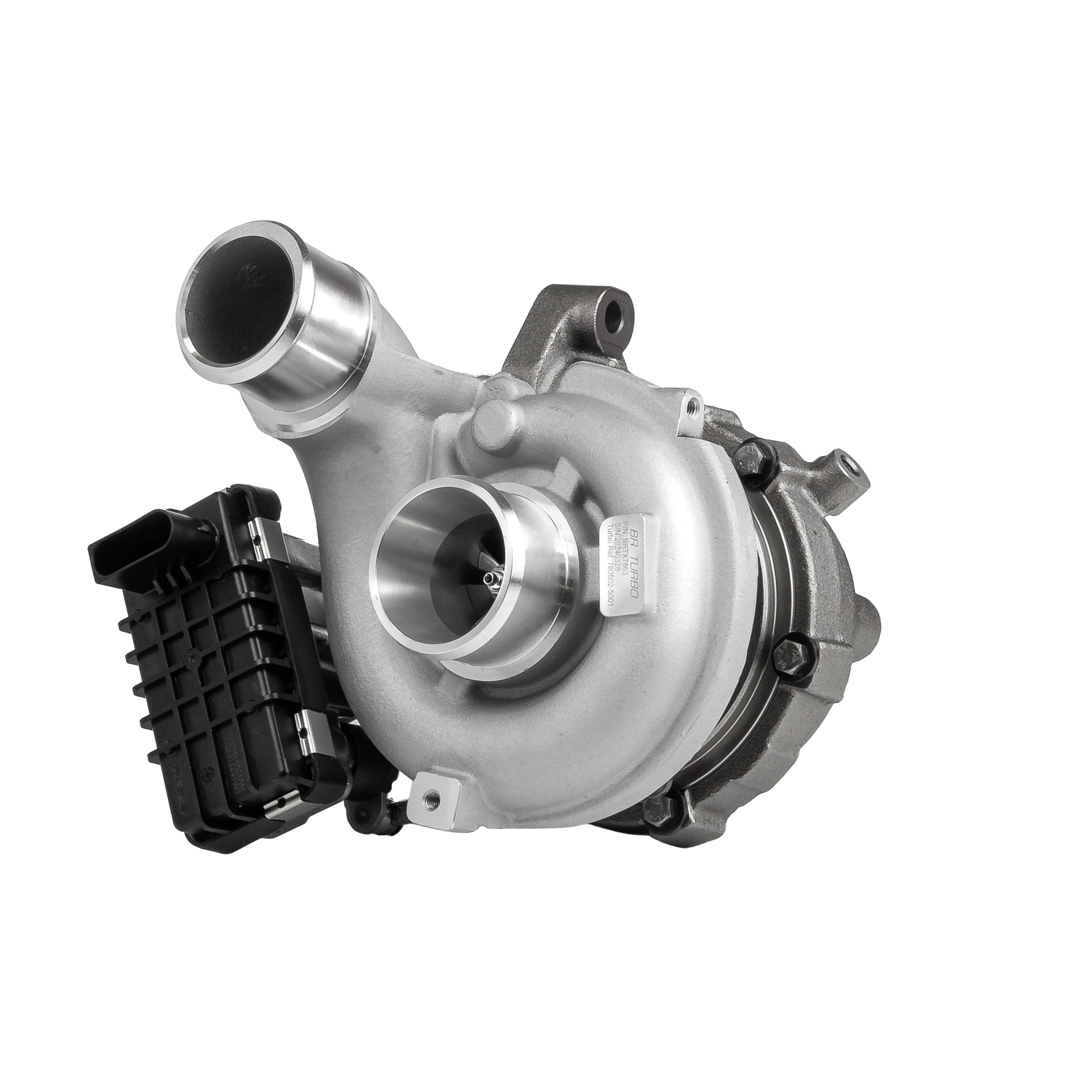 ostaa Turboahdin - BR Turbo (BRTX7863)