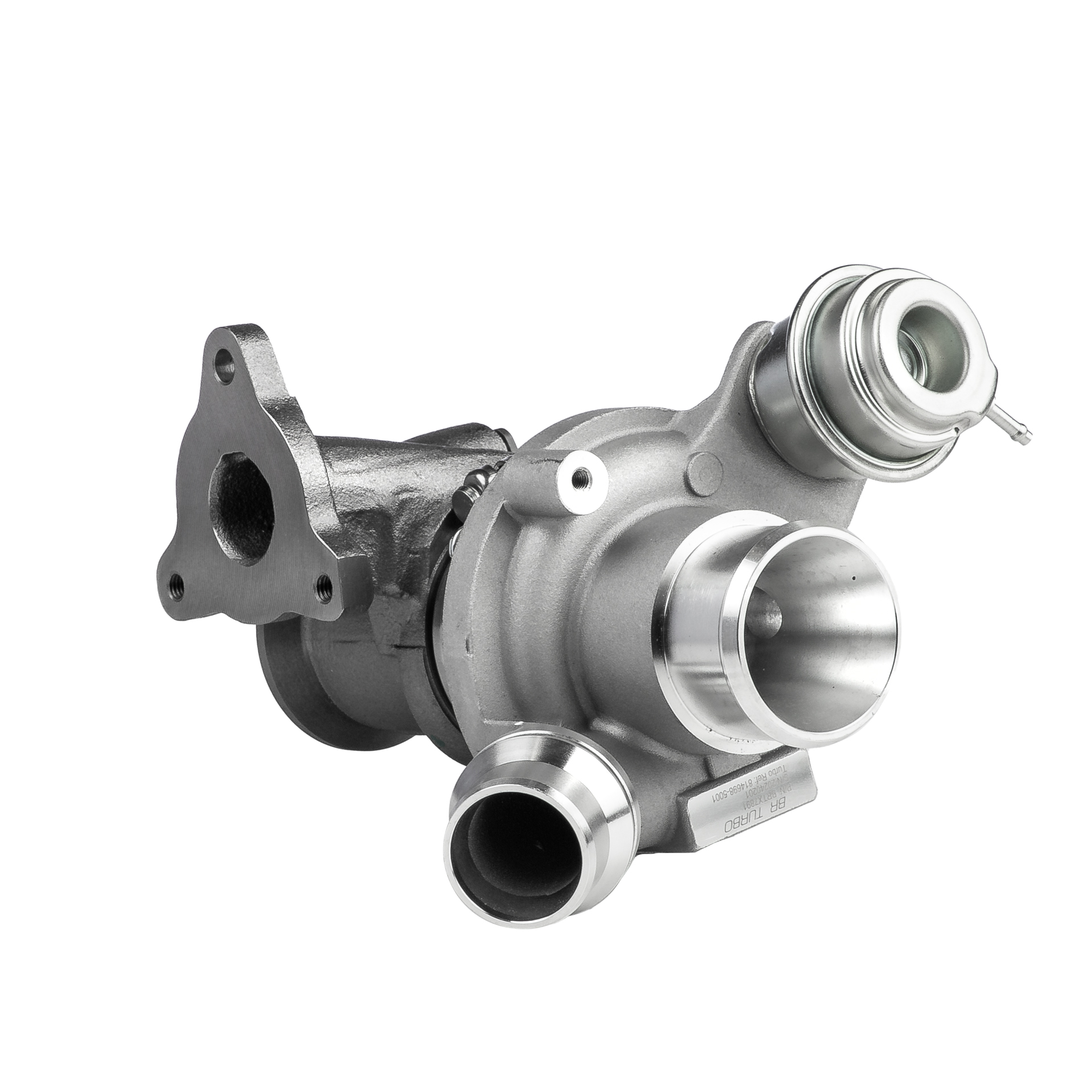 ostaa Turboahdin - BR Turbo (BRTX7891)