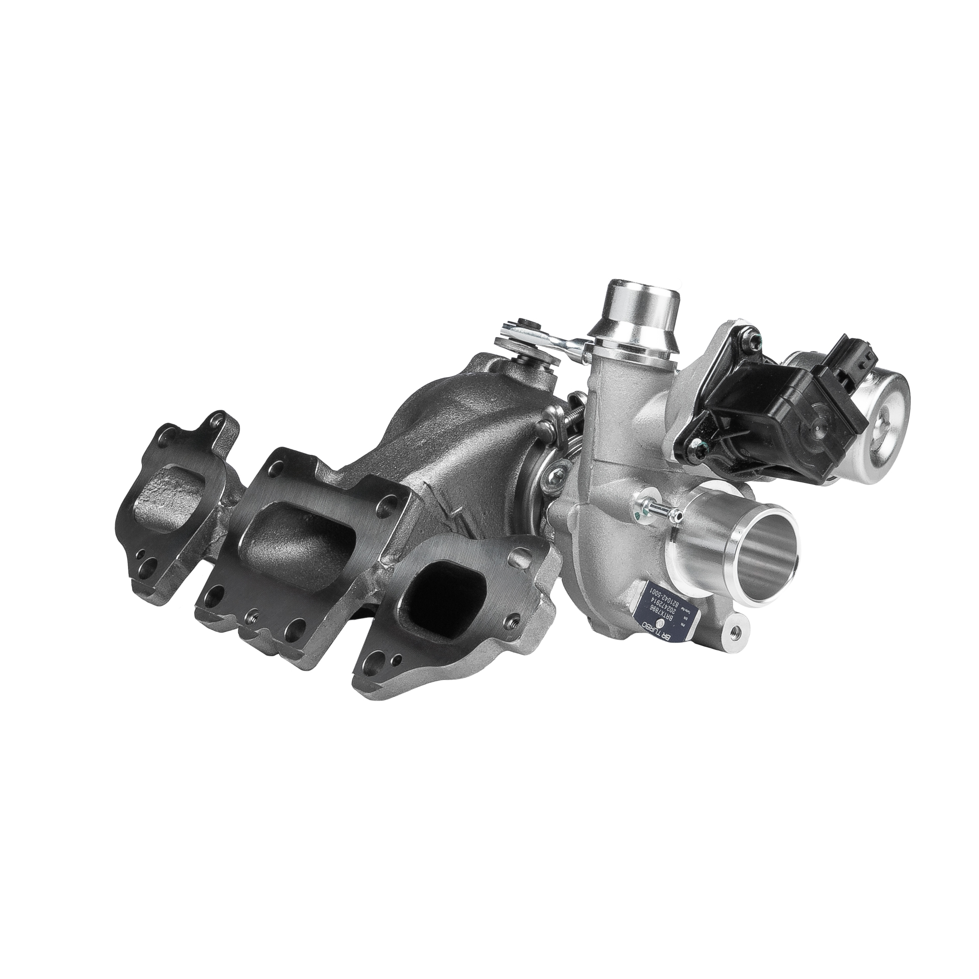 ostaa Turboahdin - BR Turbo (BRTX7896)