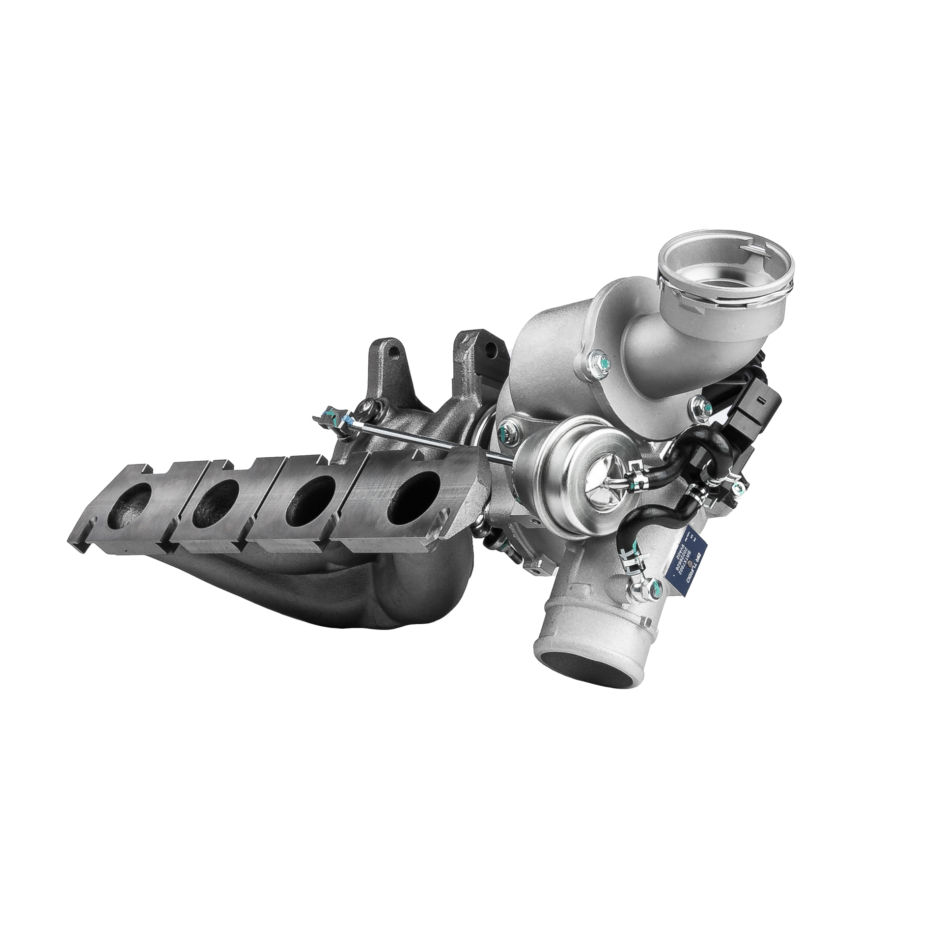 OEM 06J145713TX BR Turbo Turbolader BRTX7902 for VW, AUDI, SKODA, SEAT