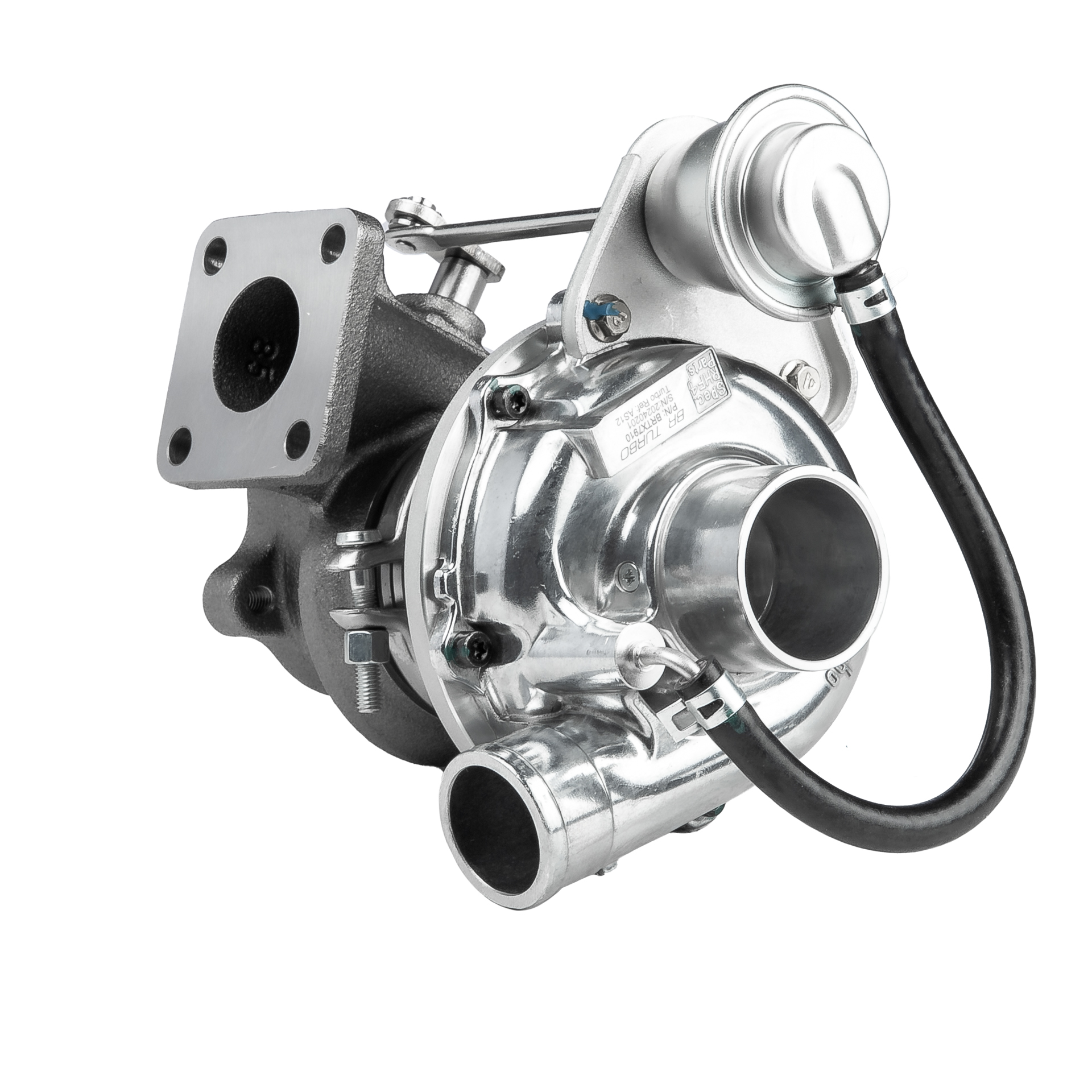 OEM 135756180 BR Turbo Turbina BRTX7910 per MERCEDES-BENZ, MITSUBISHI