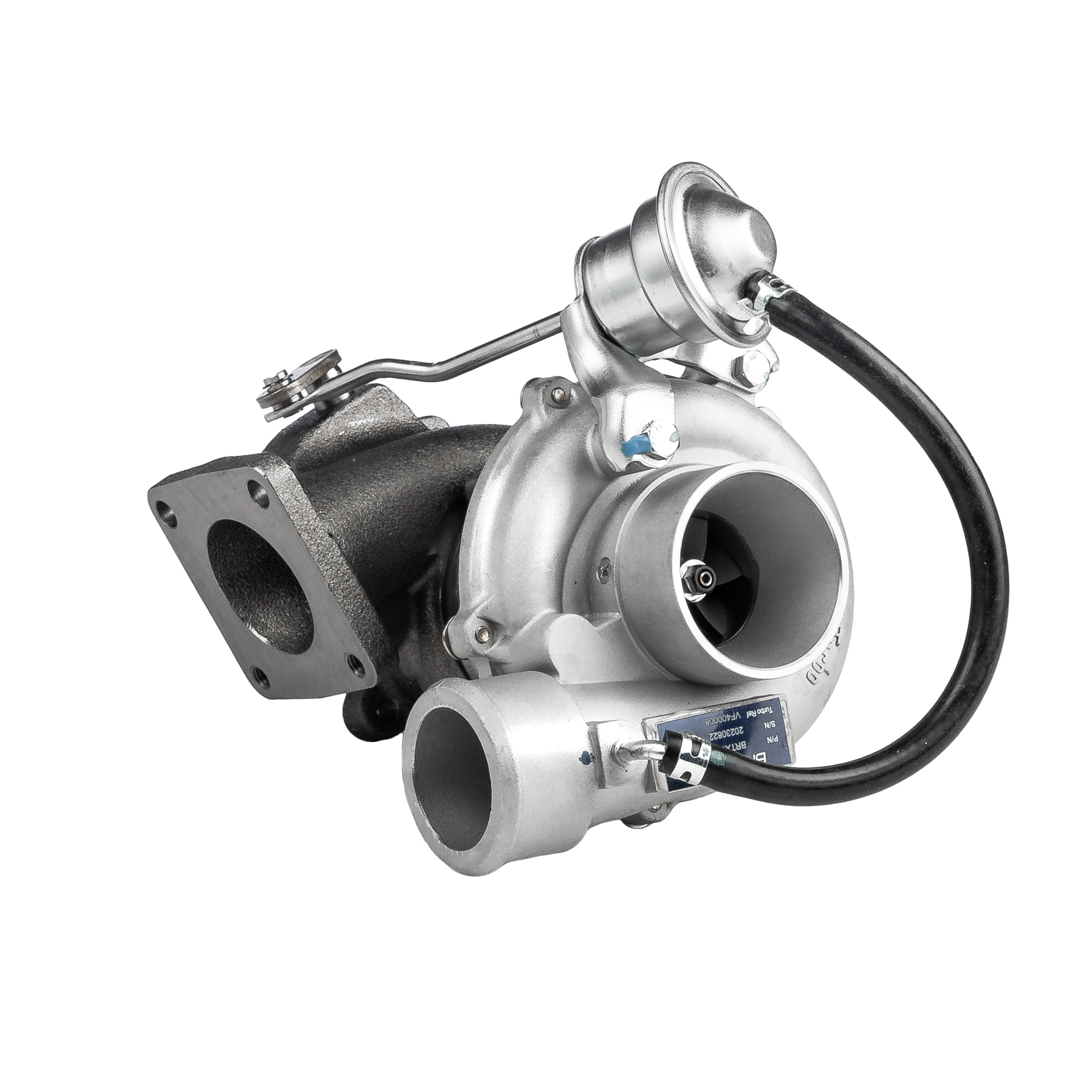 BR Turbo Turbo BRTX7914