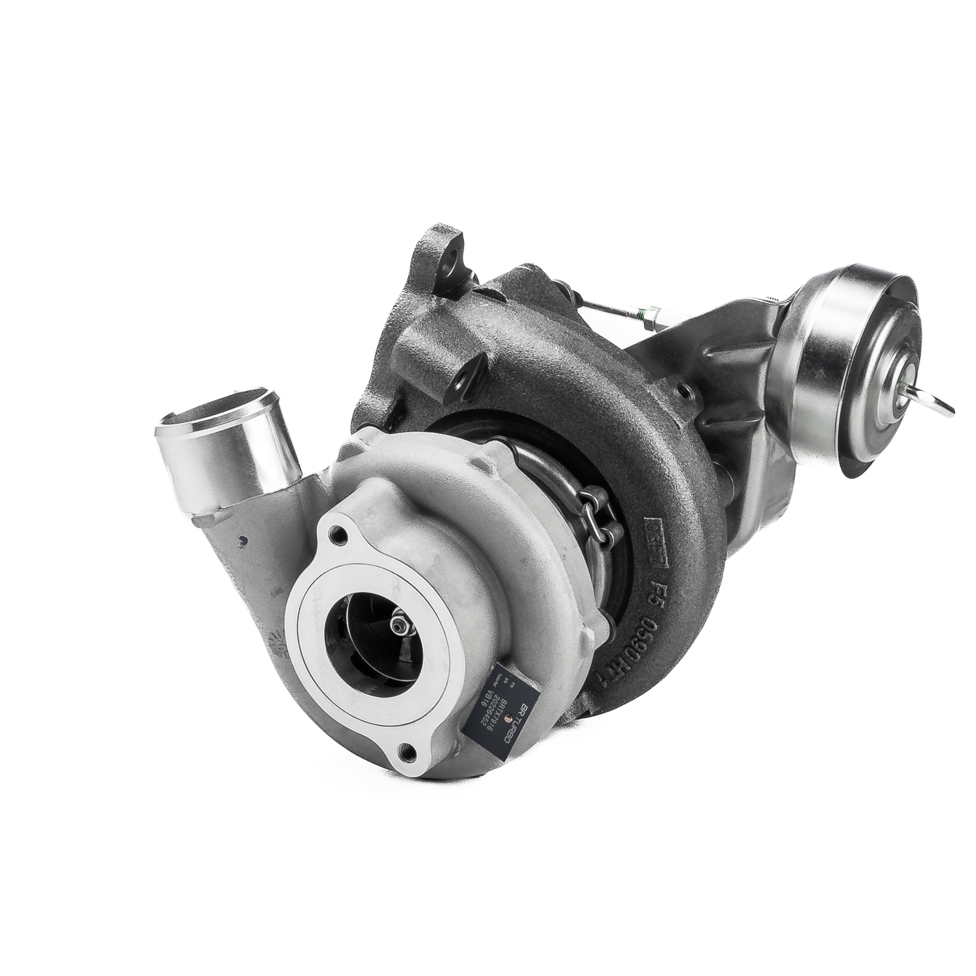 OEM 172010R021 BR Turbo Turbolader BRTX7916 for TOYOTA, LEXUS