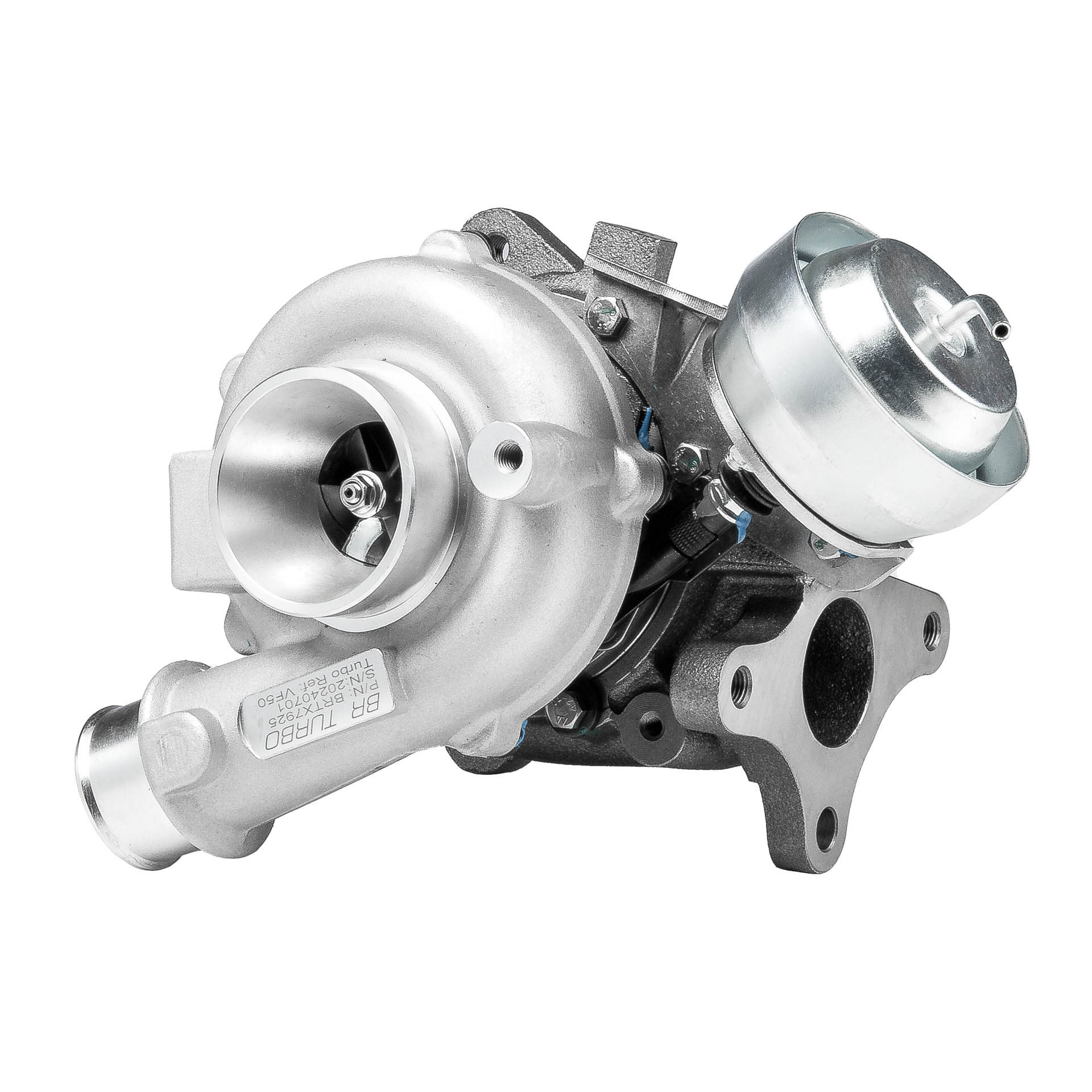 BR Turbo Turbina BRTX7925