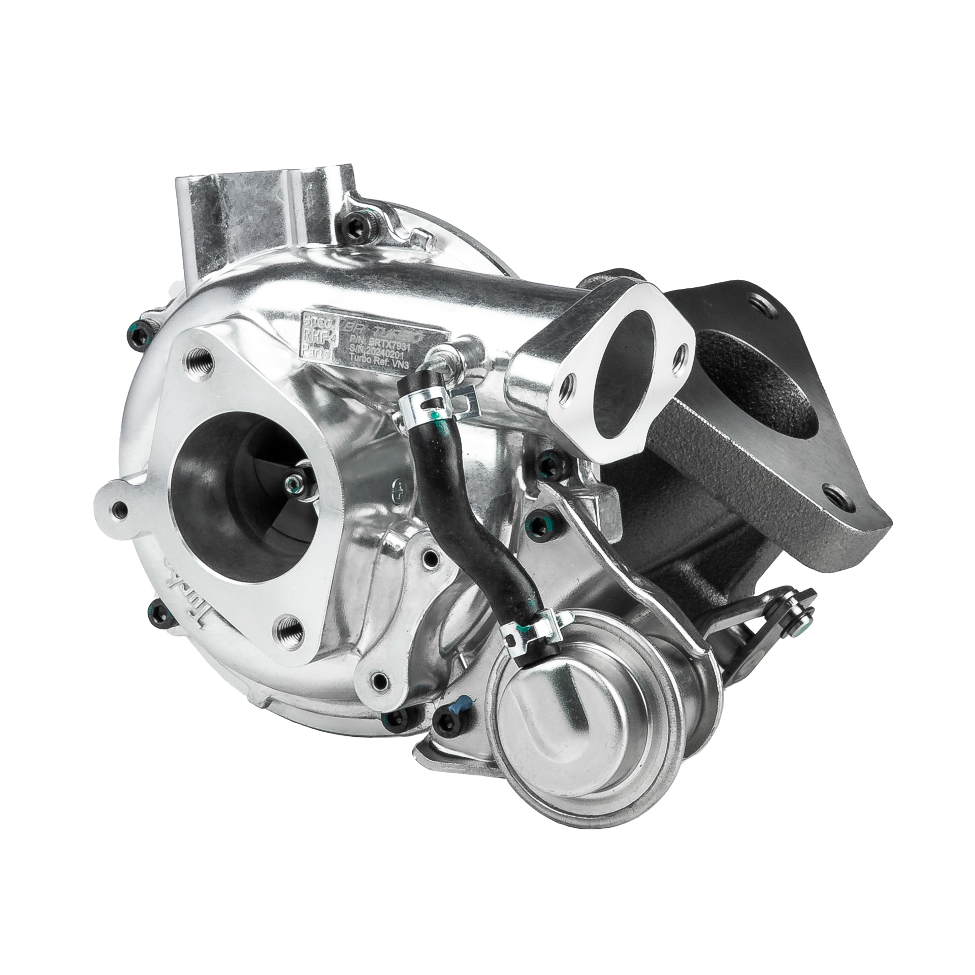 ostaa Turboahdin - BR Turbo (BRTX7931)