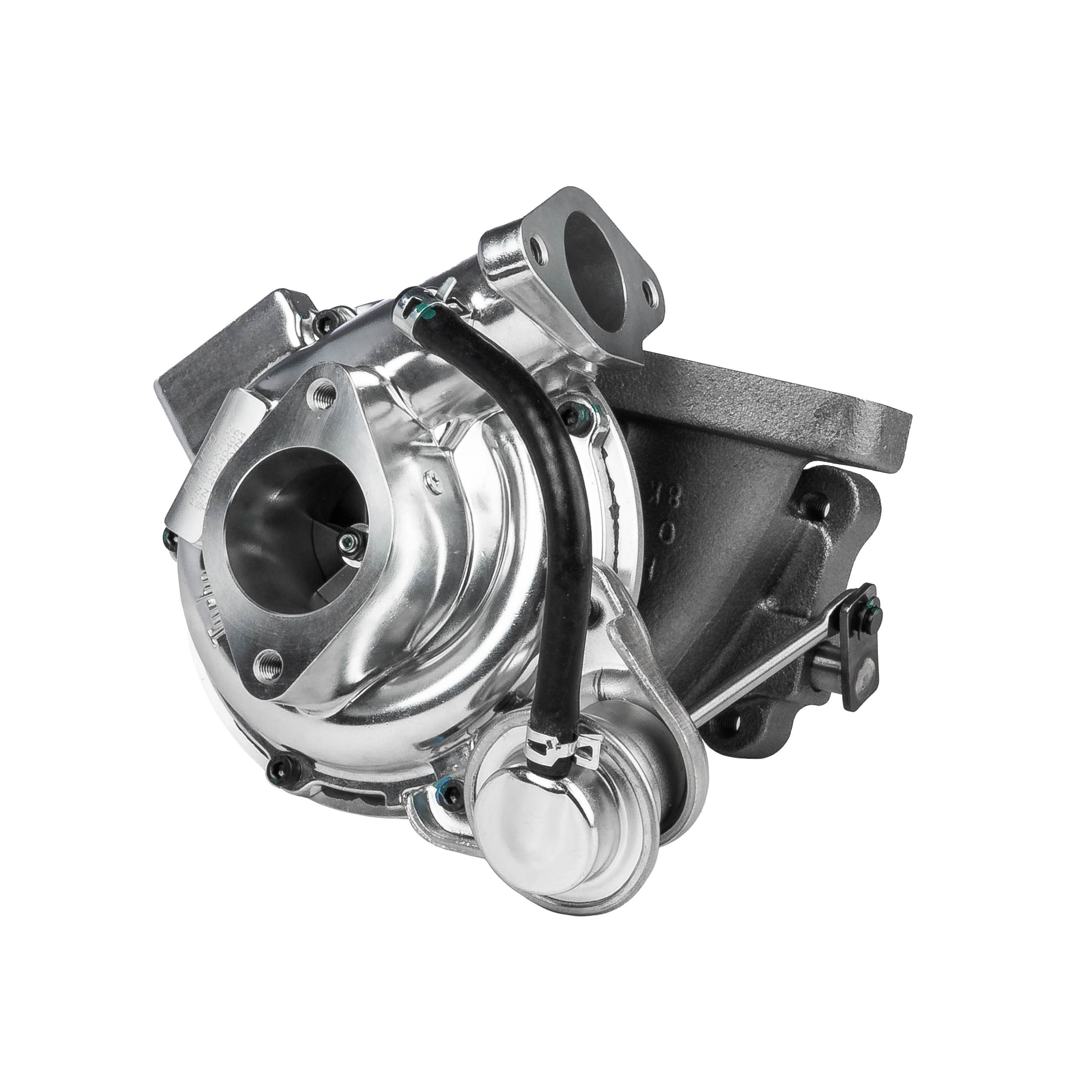 ostaa Turboahdin - BR Turbo (BRTX7932)
