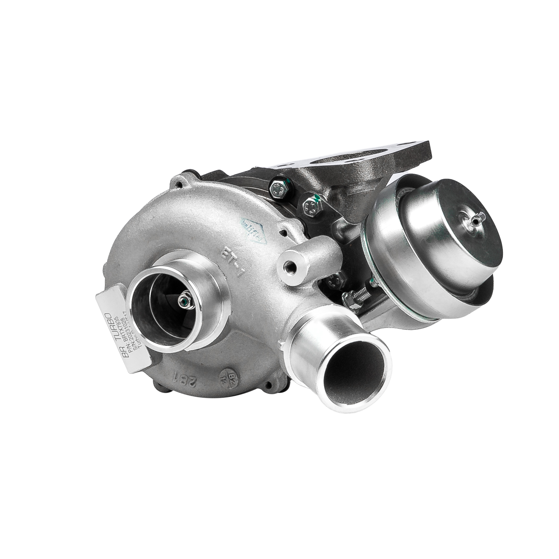 BR Turbo Turbo BRTX7935