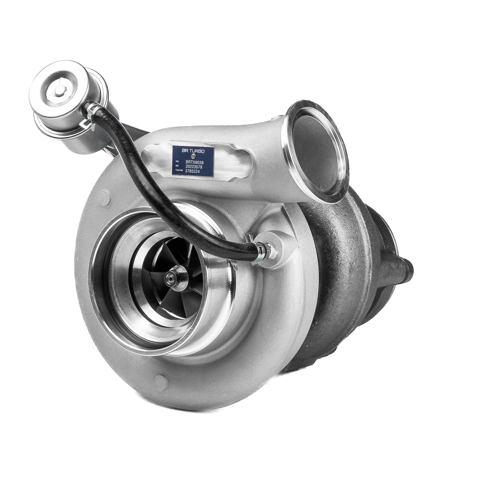OEM 4051033 BR Turbo Turbina BRTX8039 per
