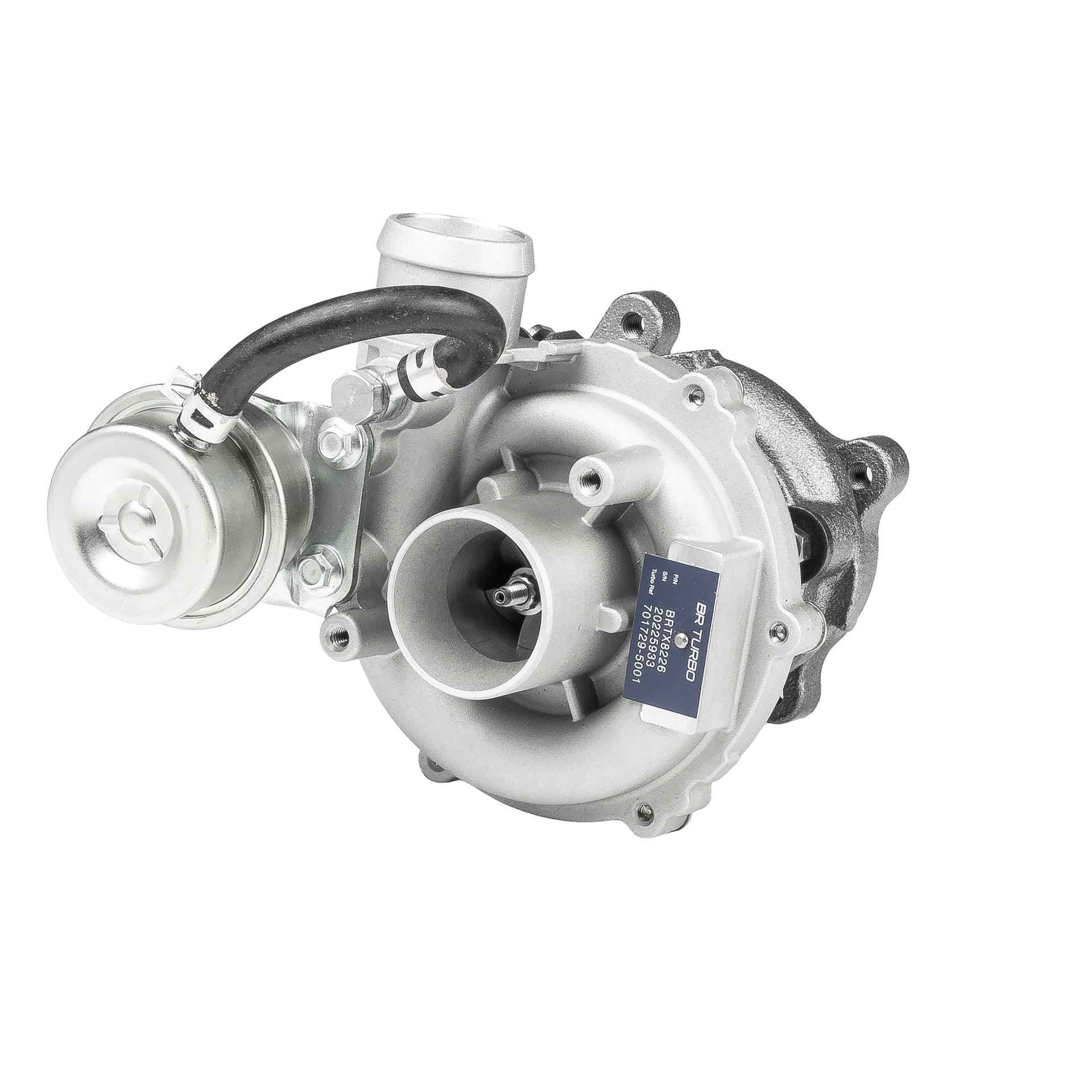 LUPO Turbolader BRTX8226 BR Turbo
