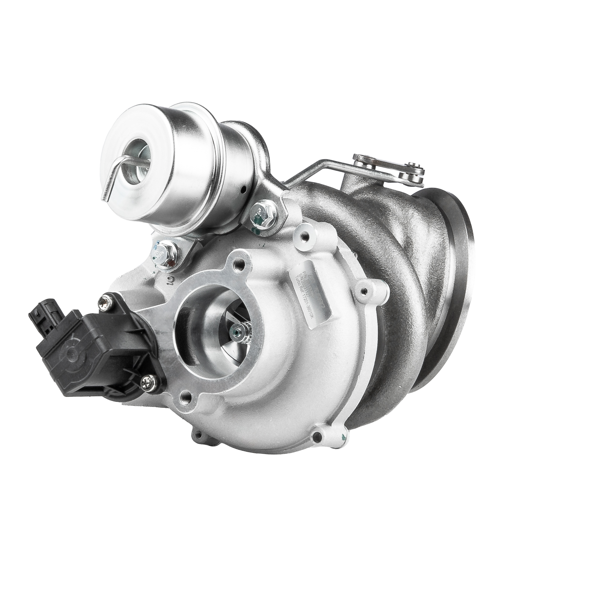 BR Turbo Turbina BRTX8229