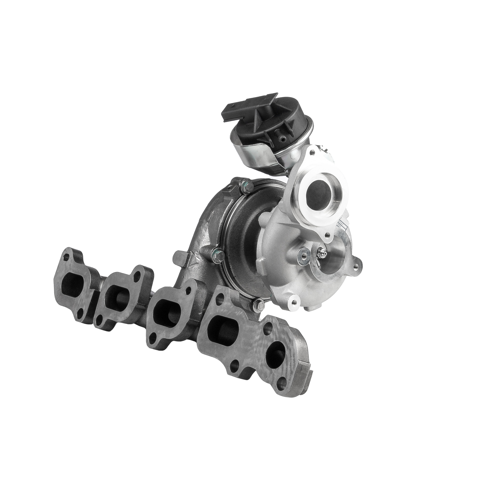 OEM 04L253020N BR Turbo Turbocharger BRTX8347 for VW, AUDI, SKODA, SEAT, CUPRA