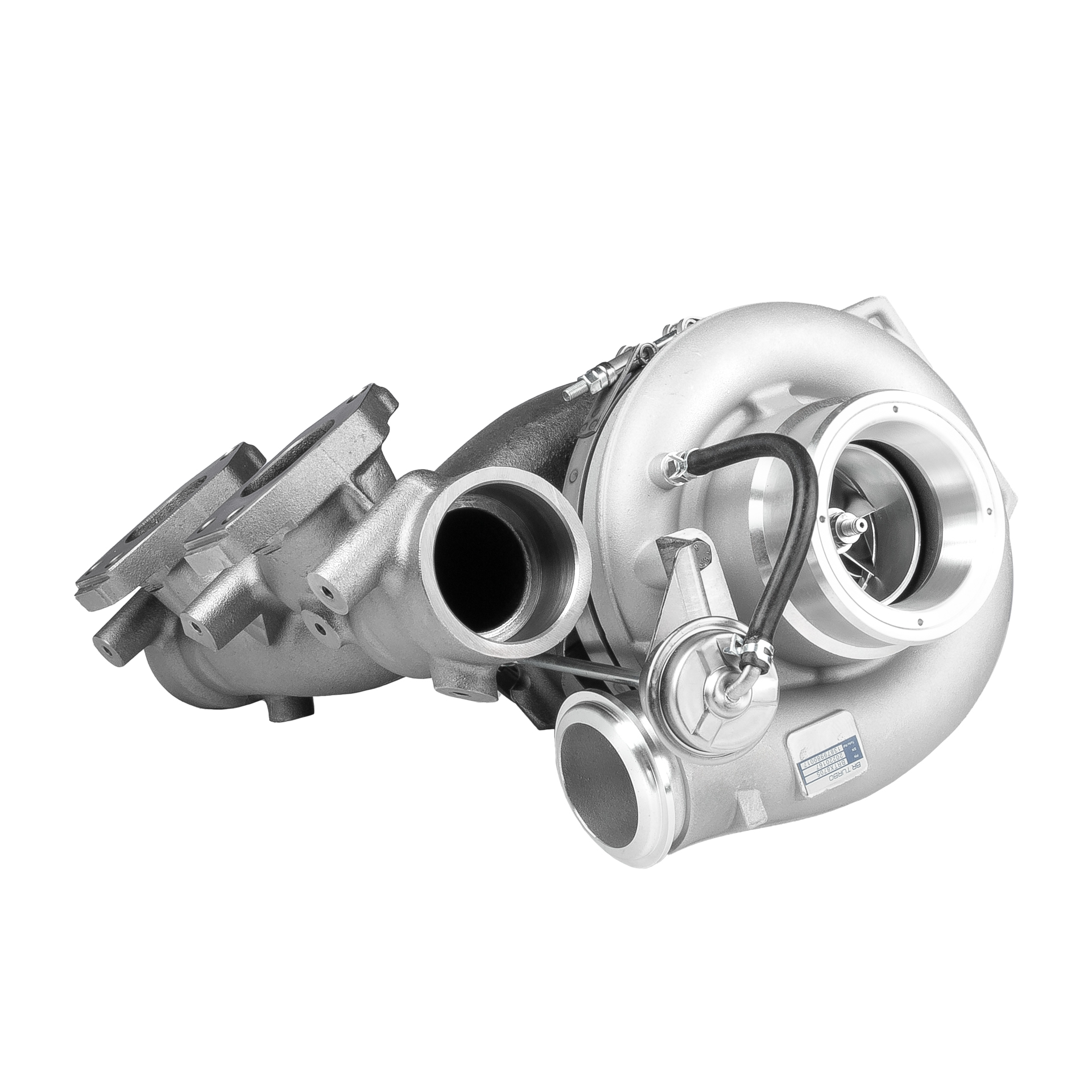 ostaa Turboahdin - BR Turbo (BRTX8705)
