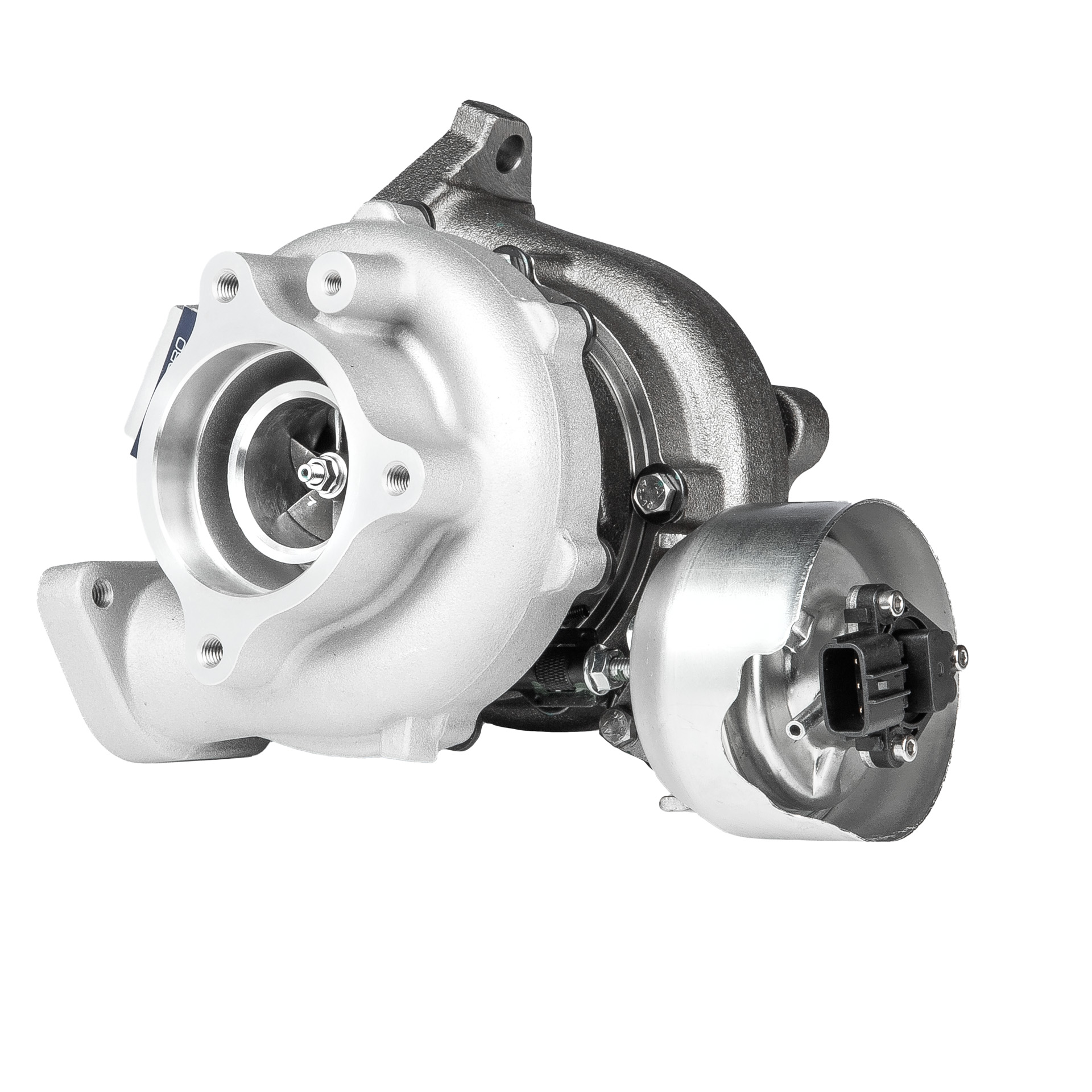 OEM R2AC13700D BR Turbo Turboahdin BRTX9124 varten MAZDA, SUBARU