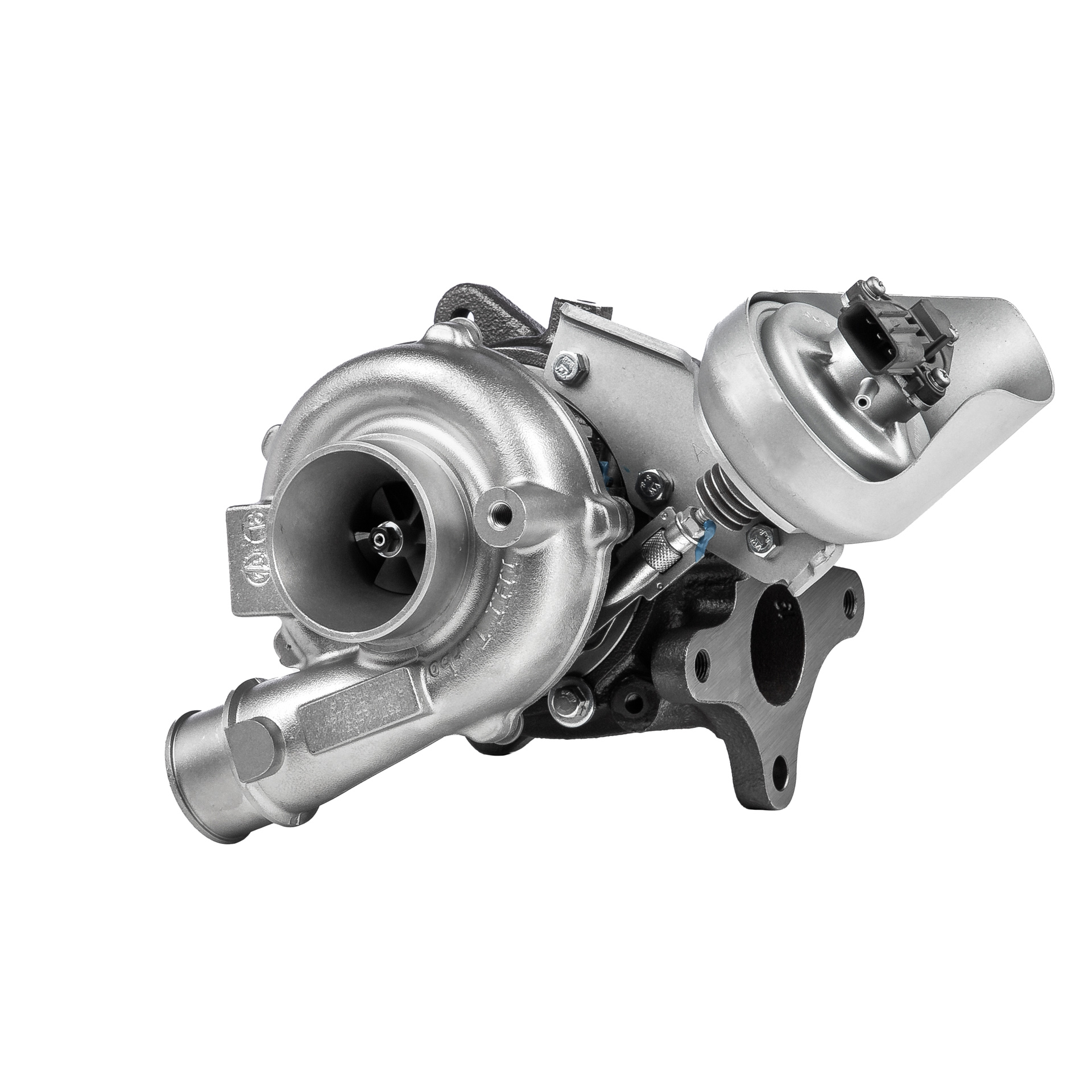ostaa Turboahdin - BR Turbo (VF57RS)
