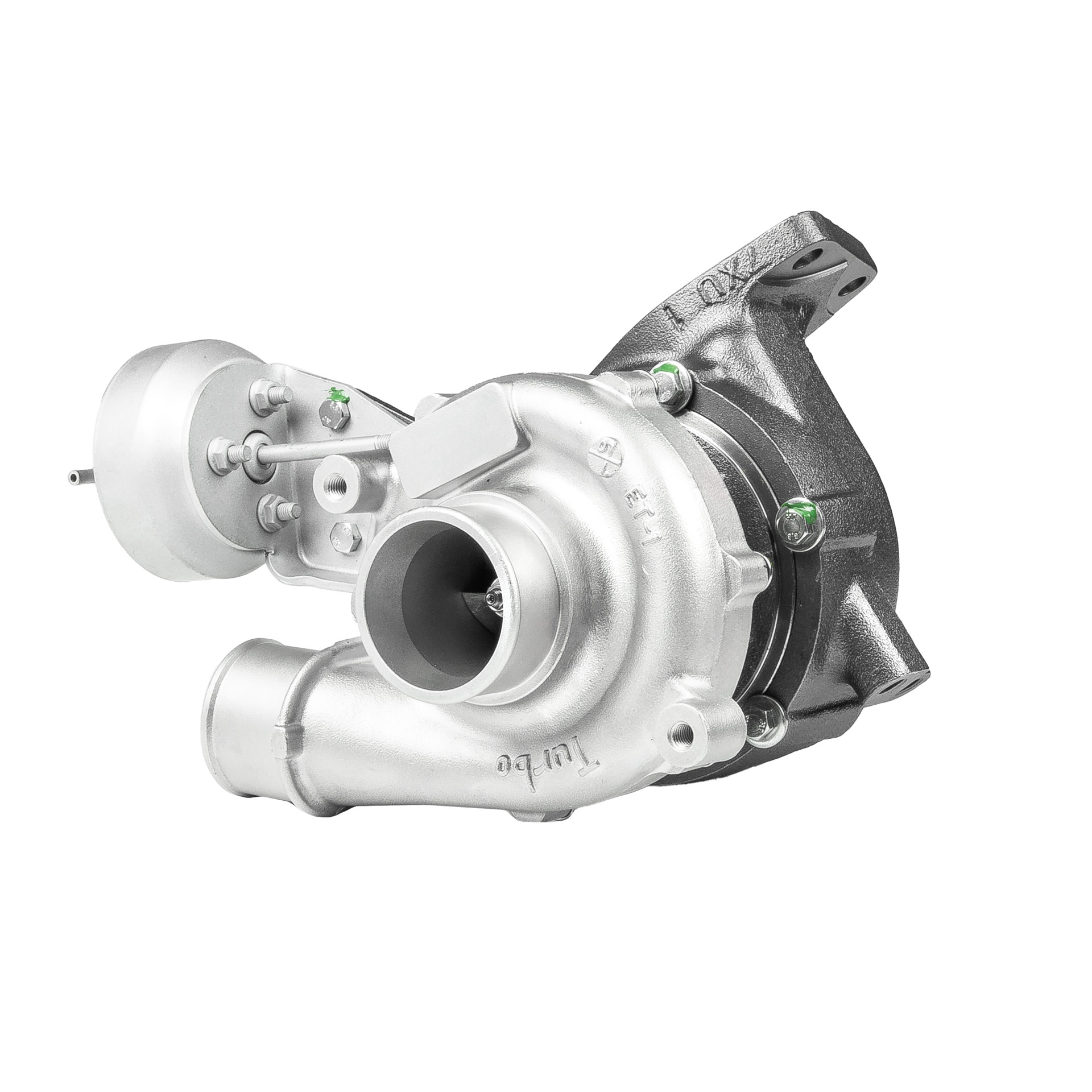 BR Turbo Turbina (VT13RS) per MITSUBISHI PAJERO IV (V8_W, V9_W) 3.2 4WD (V98W) (141 KW / 192 CV / dal 2016)