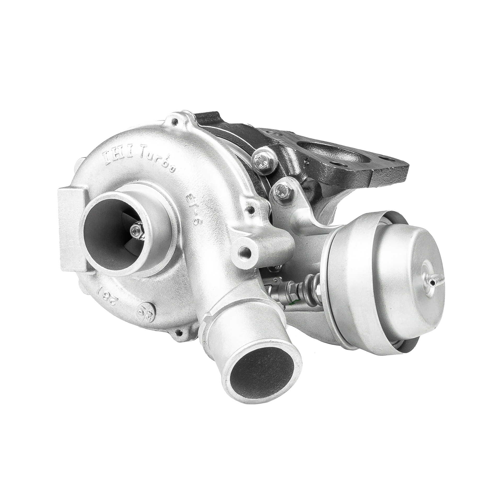 OEM 1515A222 BR Turbo Turbocharger VT17RS for MITSUBISHI