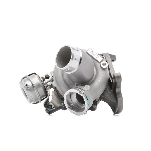 RIDEX Turbina (2234C11627) per VW Touareg (7LA, 7L6, 7L7) 2.5 R5 TDI (120 KW / 163 CV / dal 2003)
