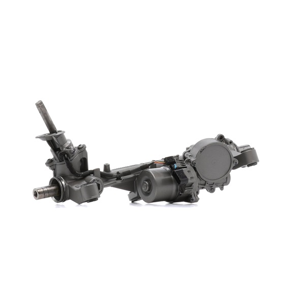 RIDEX REMAN Steering rack 286S0979R RIDEX REMAN Power steering rack / steering gear 286S0979R