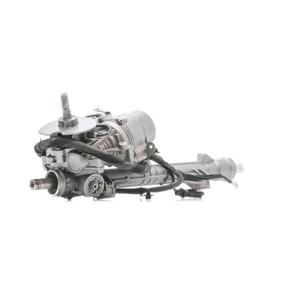OEM 1609535280 RIDEX REMAN Hammastanko 286S1022R varten PEUGEOT, CITROЁN
