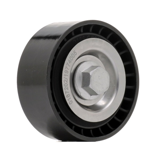 OEM LR022953 STARK Rullo tenditore cinghia Poly-V SKTP-0600686 per LAND ROVER