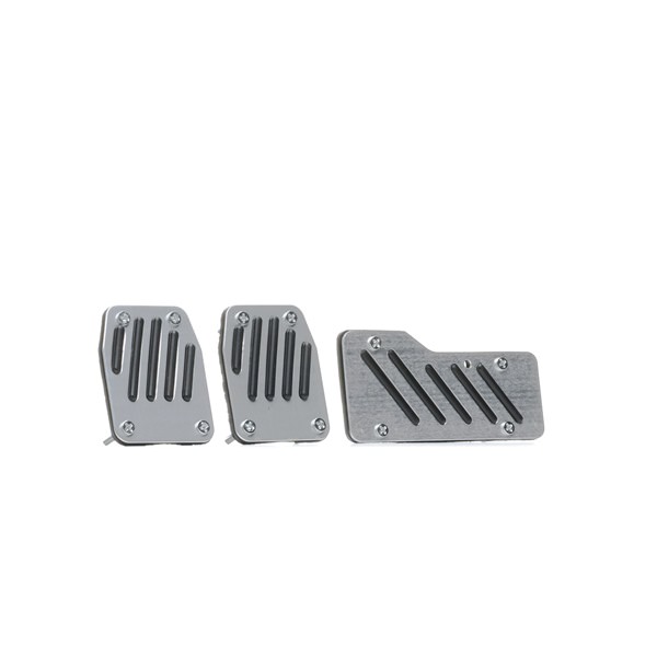 Jogo de capas dos pedais RIDEX 6002A0002