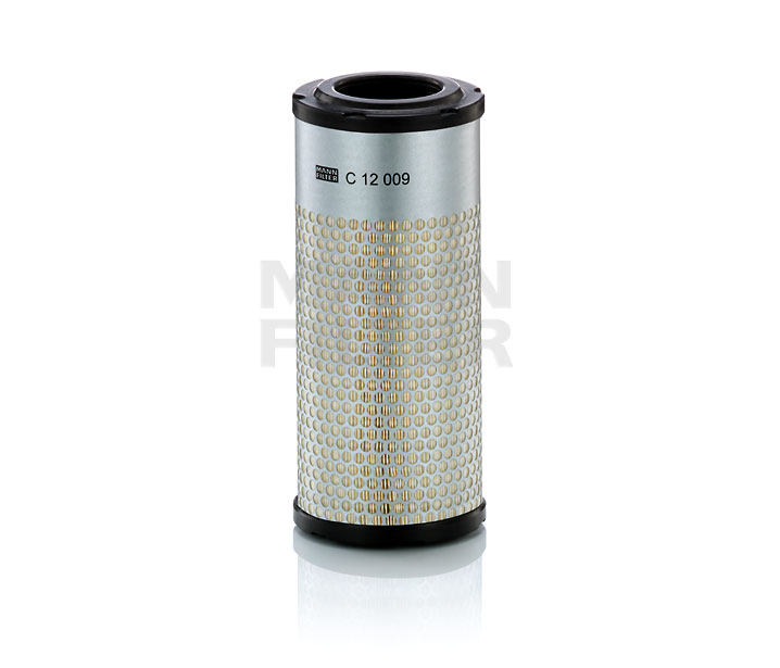 bestellen Luftfilter - MANN-FILTER (C 12 009)
