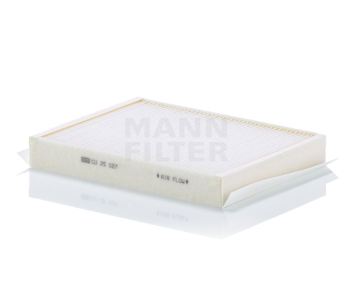 ostaa Suodatin, sisäilma - MANN-FILTER (CU 25 027)