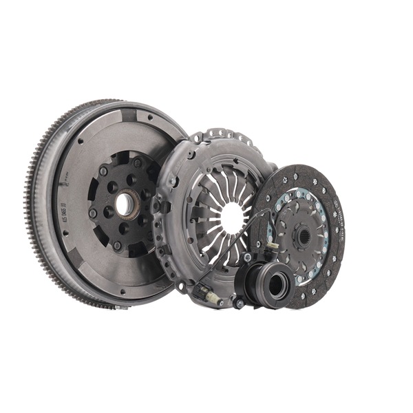 OEM 666079 LuK Kytkinpaketti 600 0370 00 varten OPEL, CHEVROLET, VAUXHALL