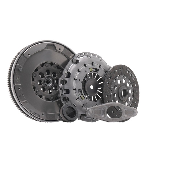 acheter Kit d'embrayage - LuK (600 0382 00)