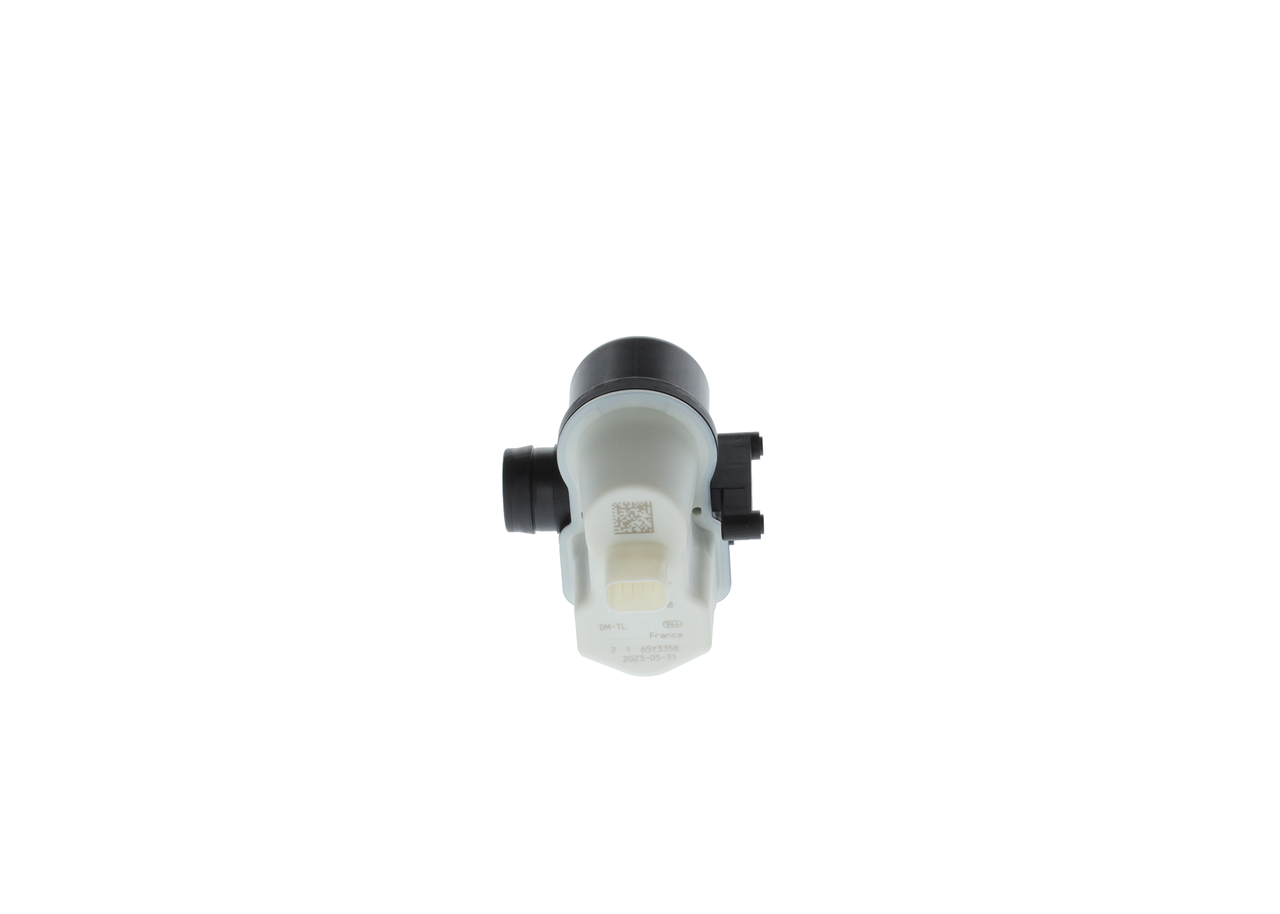 Capteur de pression, réservoir de carburant BOSCH 0 261 222 01B