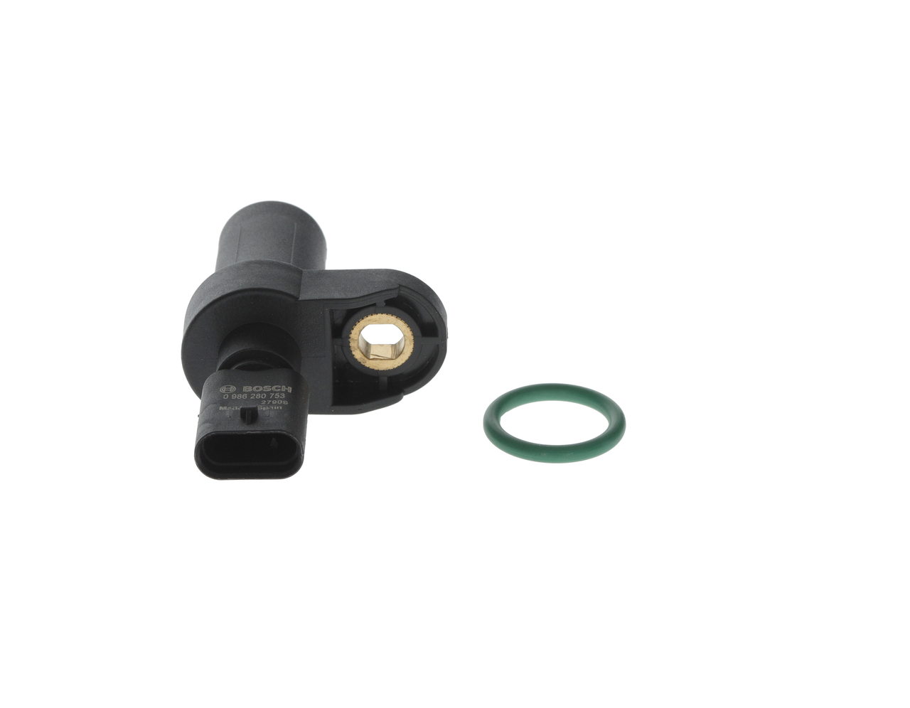 X4 Sensor, tändningsimpuls 0 986 280 753 BOSCH
