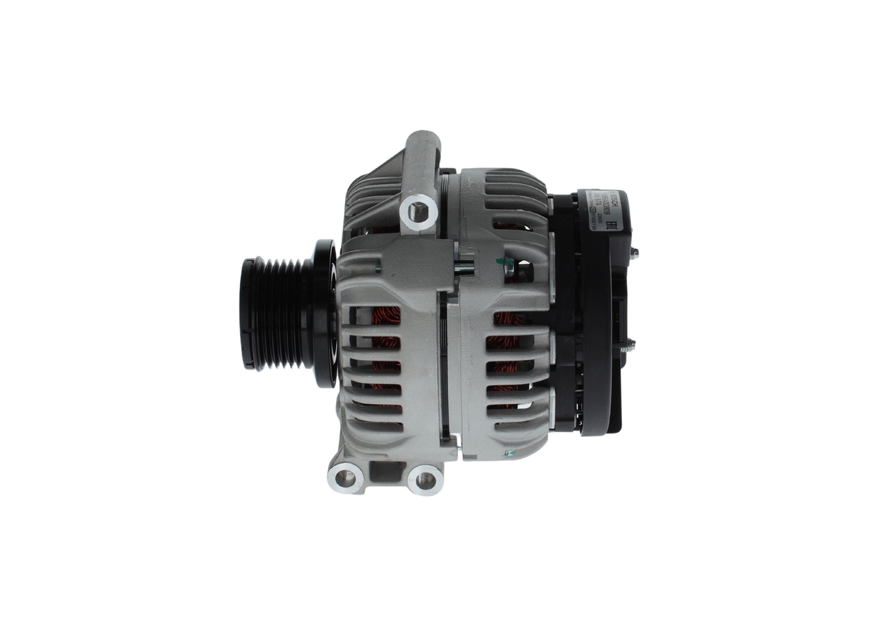 OEM 8200692866 BOSCH Laturi 1 986 A00 809 varten RENAULT, RENAULT TRUCKS