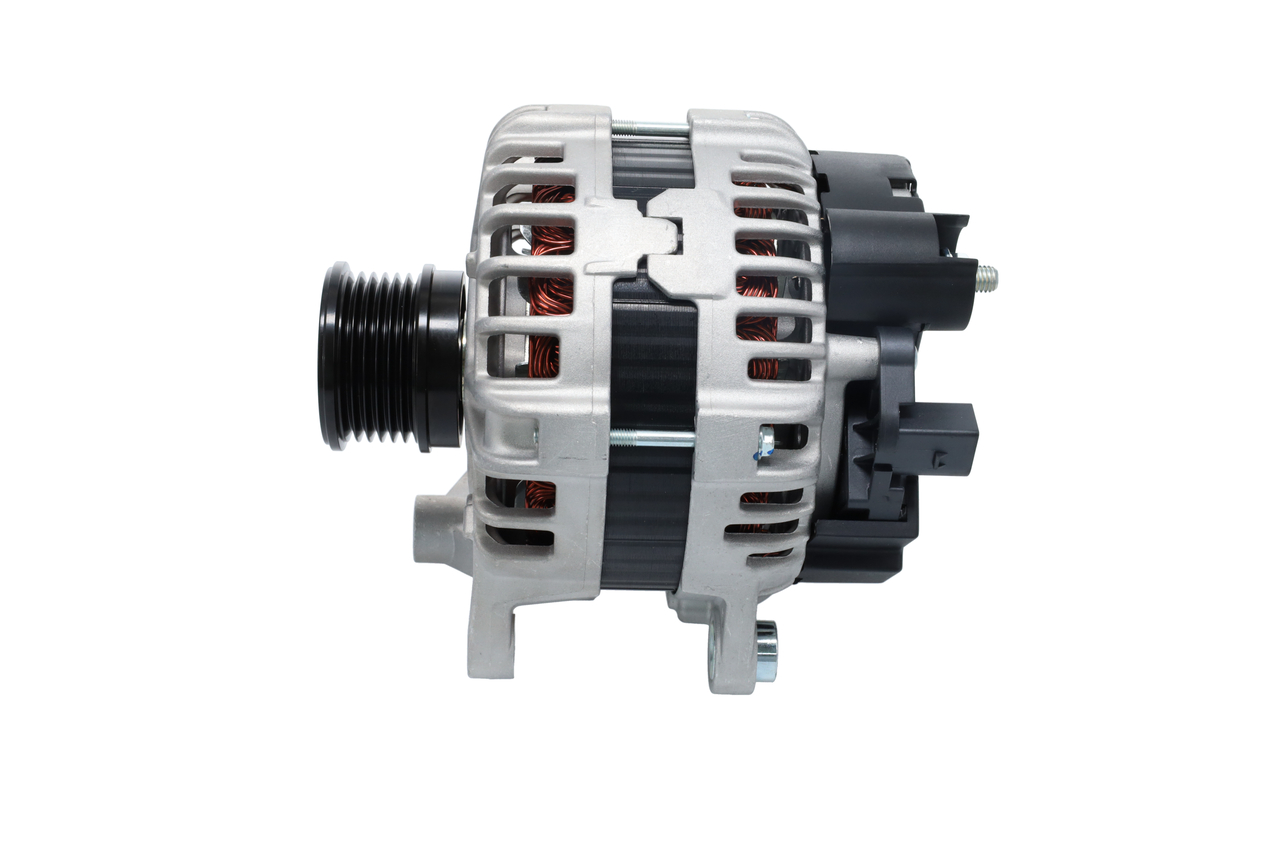 OEM A0009062103 BOSCH Alternator 1 986 A01 047 for MERCEDES-BENZ