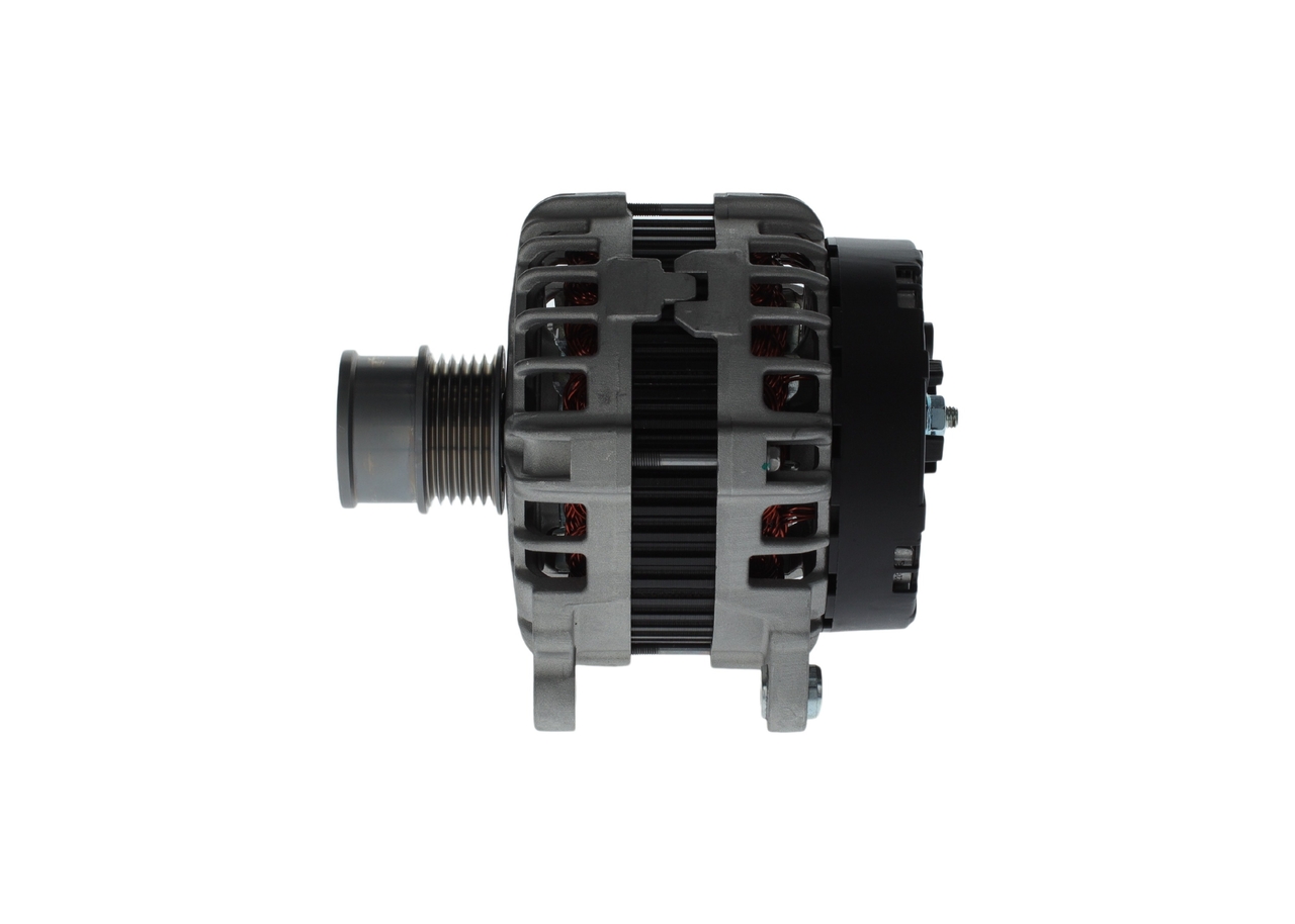 OEM 04E903023L BOSCH Laturi 1 986 A01 055 varten VW, AUDI, SKODA, SEAT, CUPRA
