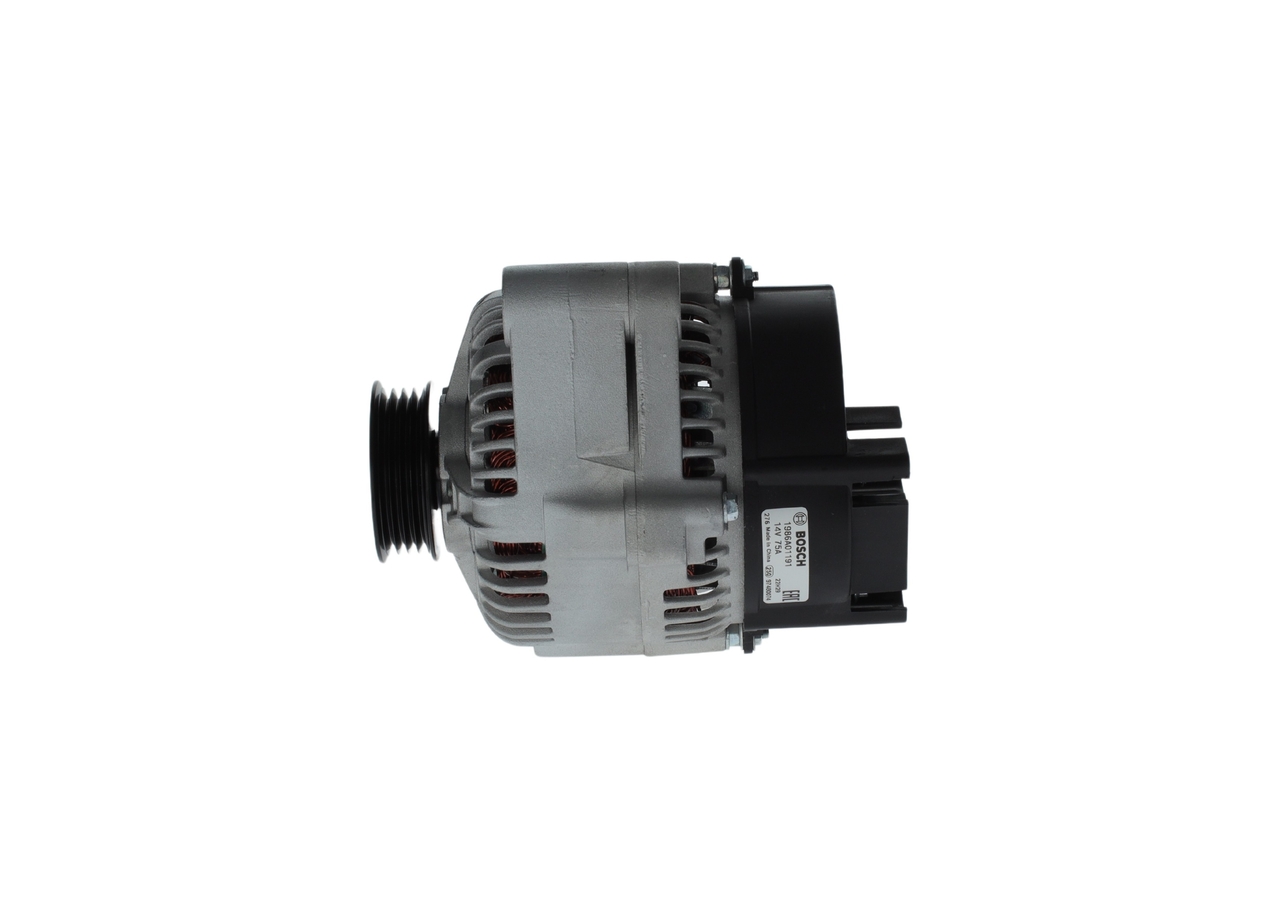 CROSSBLADE Generator 1 986 A01 191 BOSCH