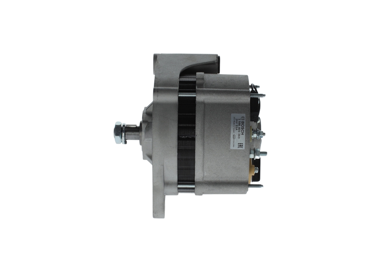 OEM 354859 BOSCH Laturi 1 986 A01 363 varten VOLVO