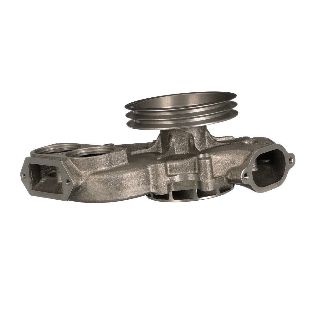 OEM 51065006546 GATES Vesipumppu WP5051HD varten MAN