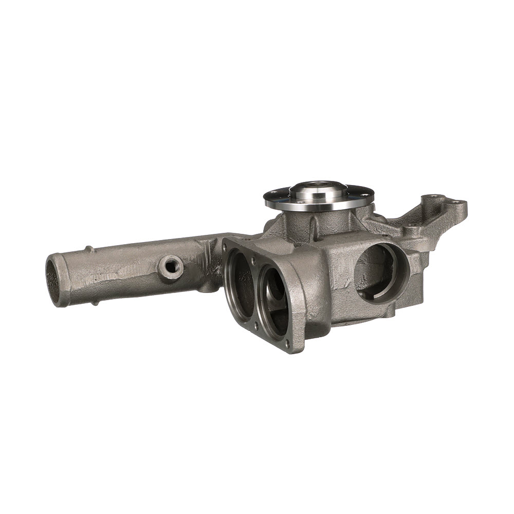 OEM 9062002201 GATES  Wasserpumpe WP5054HD für MERCEDES-BENZ