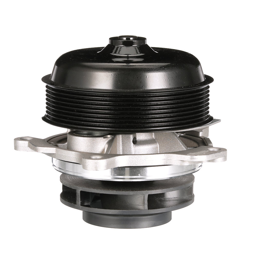 OEM 2104575 GATES Pompa acqua WP5063HD per DAF