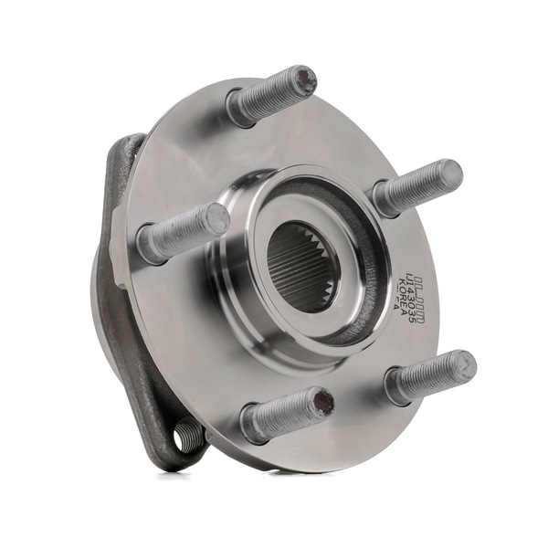 OEM 402024BA0A SKF Pyöränlaakerisarja VKBA 7723 varten NISSAN, RENAULT, INFINITI