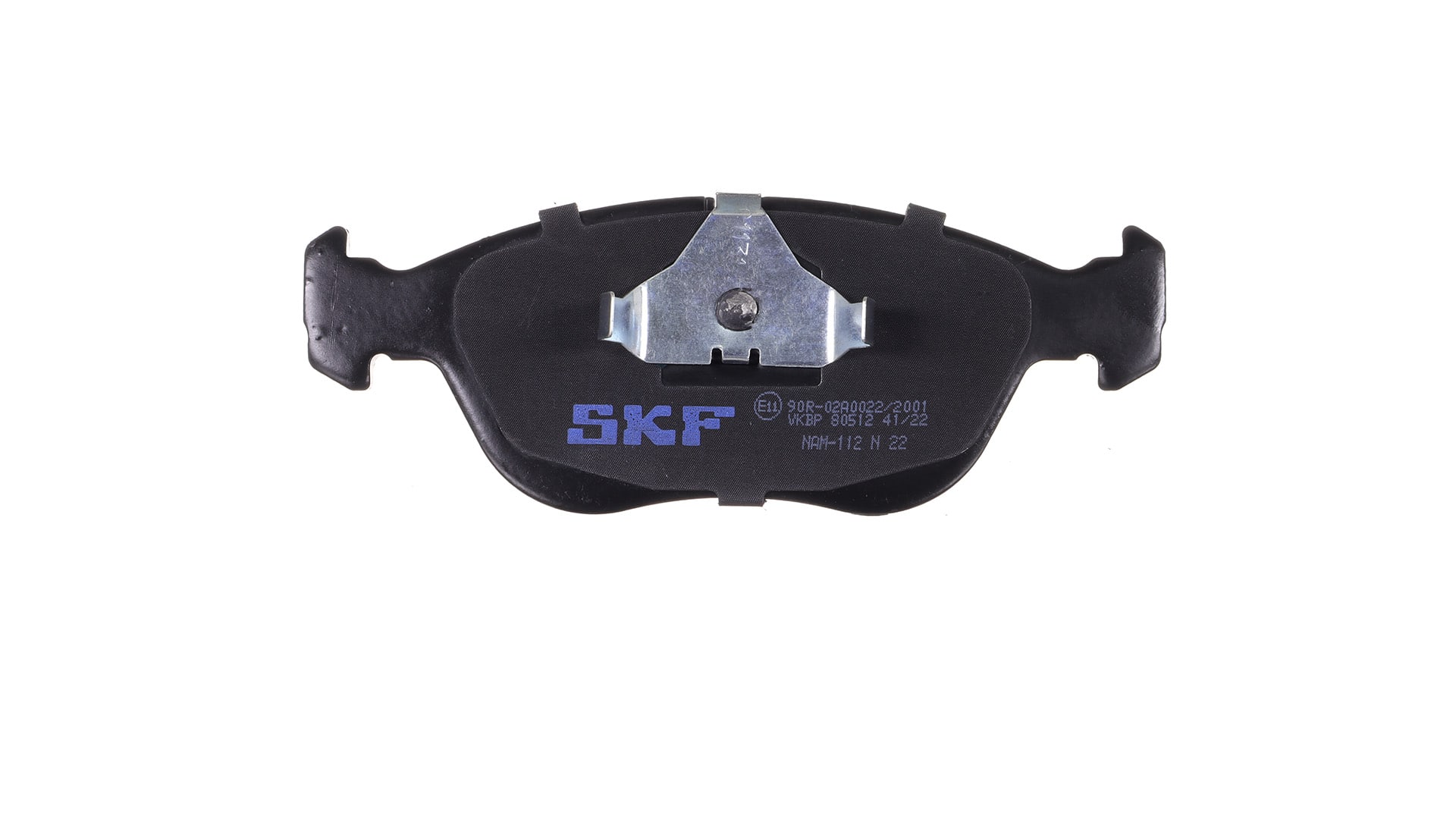 ostaa Jarrupalat, levyjarru - SKF (VKBP 80512)