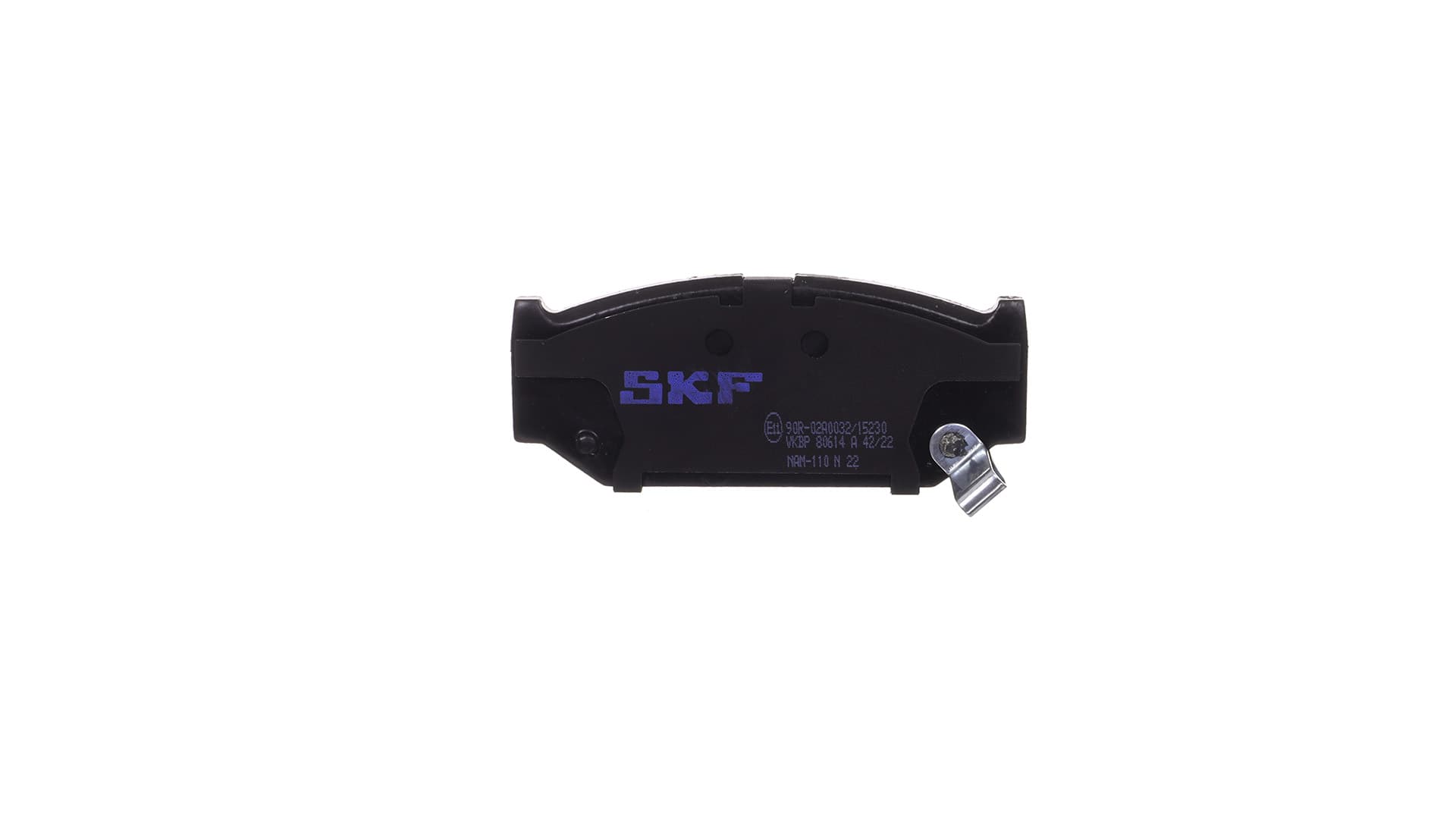 ostaa Jarrupalat, levyjarru - SKF (VKBP 80614 A)